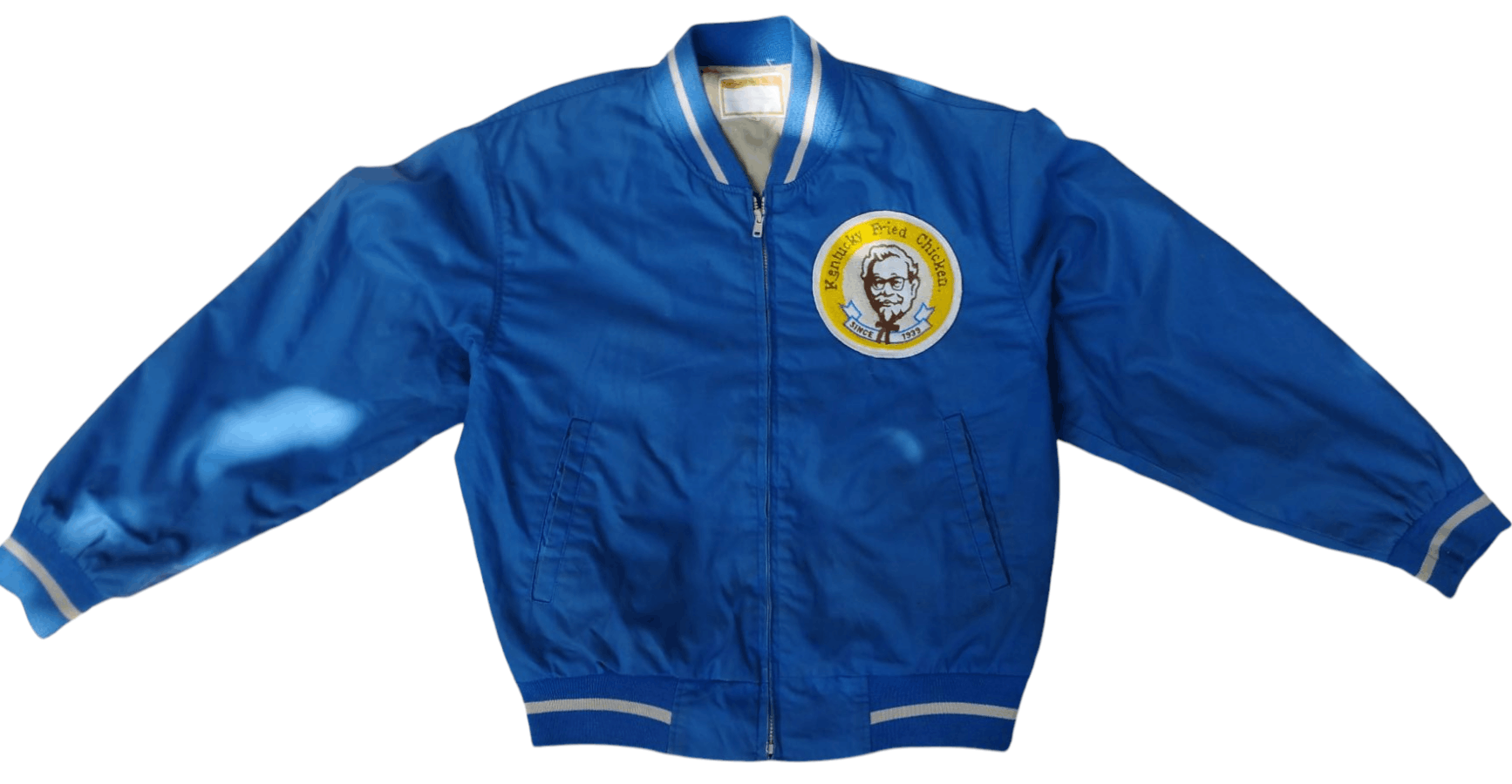 Vintage Kentucky fried chiken Size US S / EU 44-46 / 1 - 1 Thumbnail