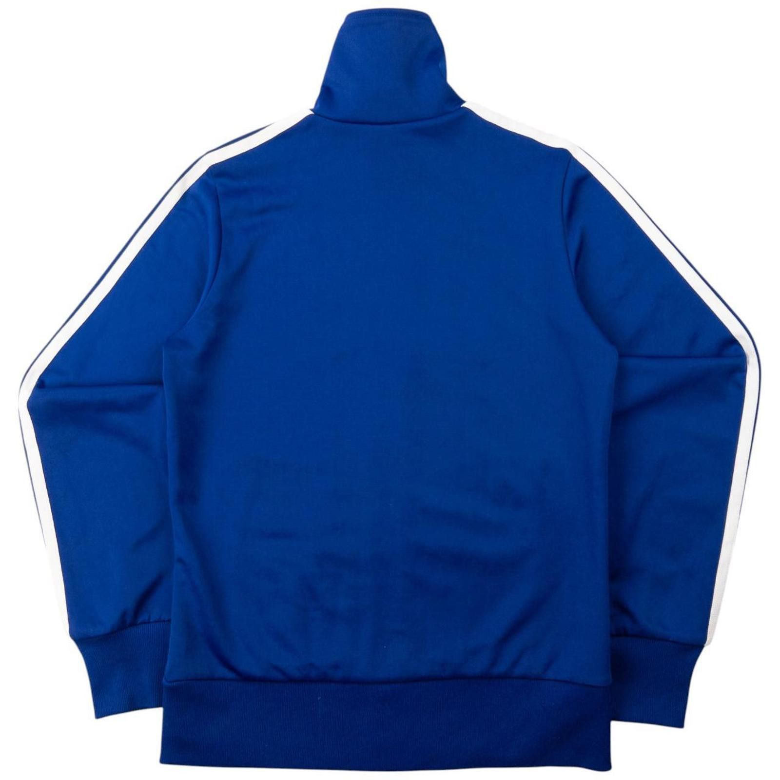 Adidas Vintage Adidas JFA Zip Up Jacket Size XS Size US XS / EU 42 / 0 - 2 Thumbnail