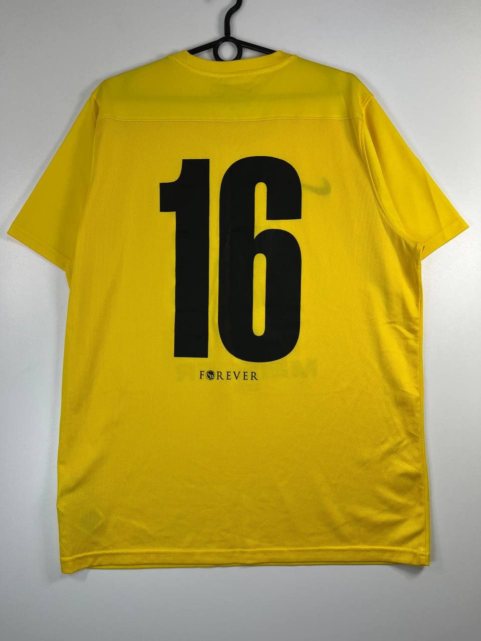 Nike BSC Young Boys 2023 Schweizer Meister Football Jersey NikeXL Size US XL / EU 56 / 4 - 5 Thumbnail