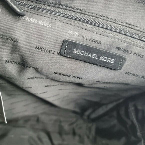 Michael Kors Michael Kors Brand New Backpack Size ONE SIZE - 3 Thumbnail