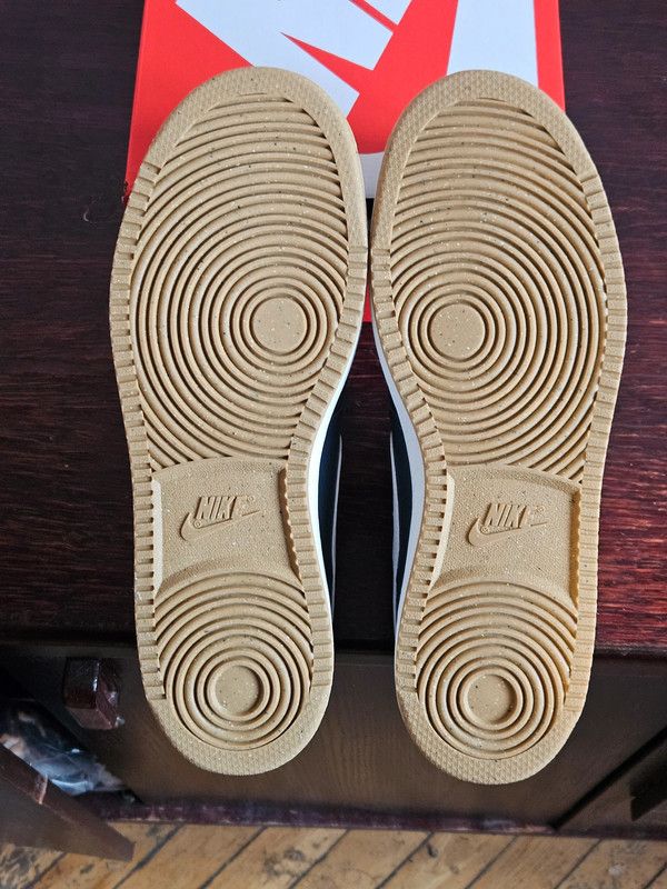 Nike Nike Court Vision LO 45 Size US 12 / EU 45 - 5 Thumbnail