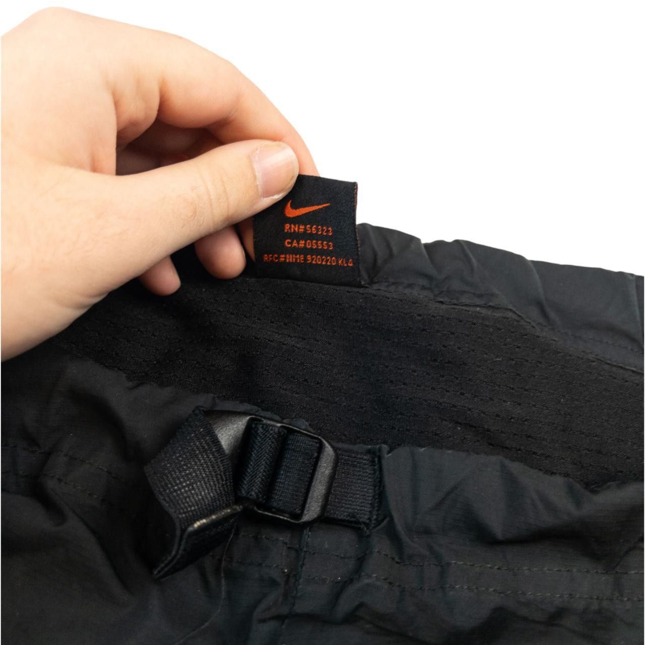 Nike ACG Vintage Nike ACG Tracksuit Bottoms Size L Size US 36 / EU 52 - 8 Thumbnail