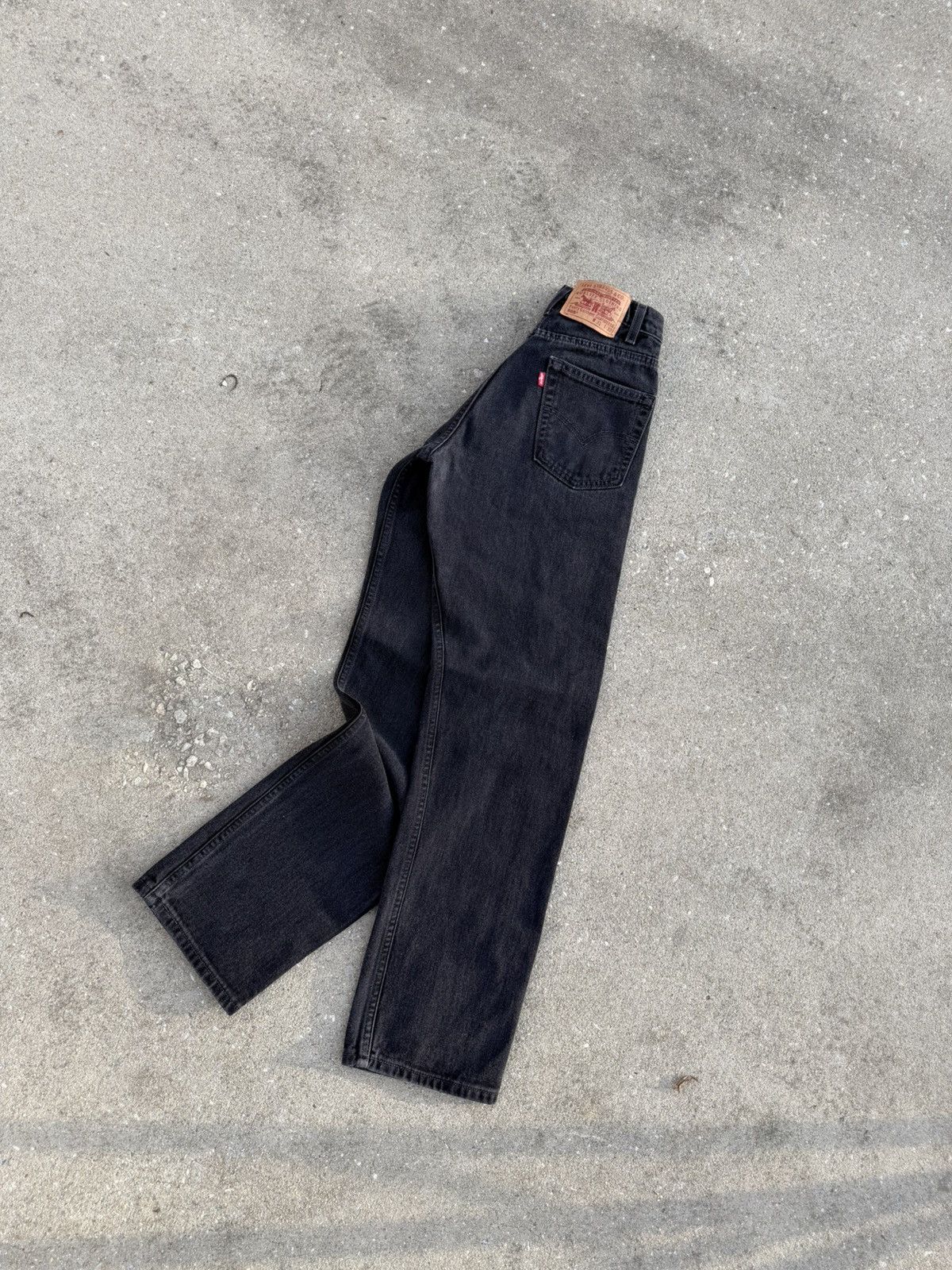 Levi's Vintage Clothing Vintage Levi’s 505 Size US 31 - 1 Thumbnail