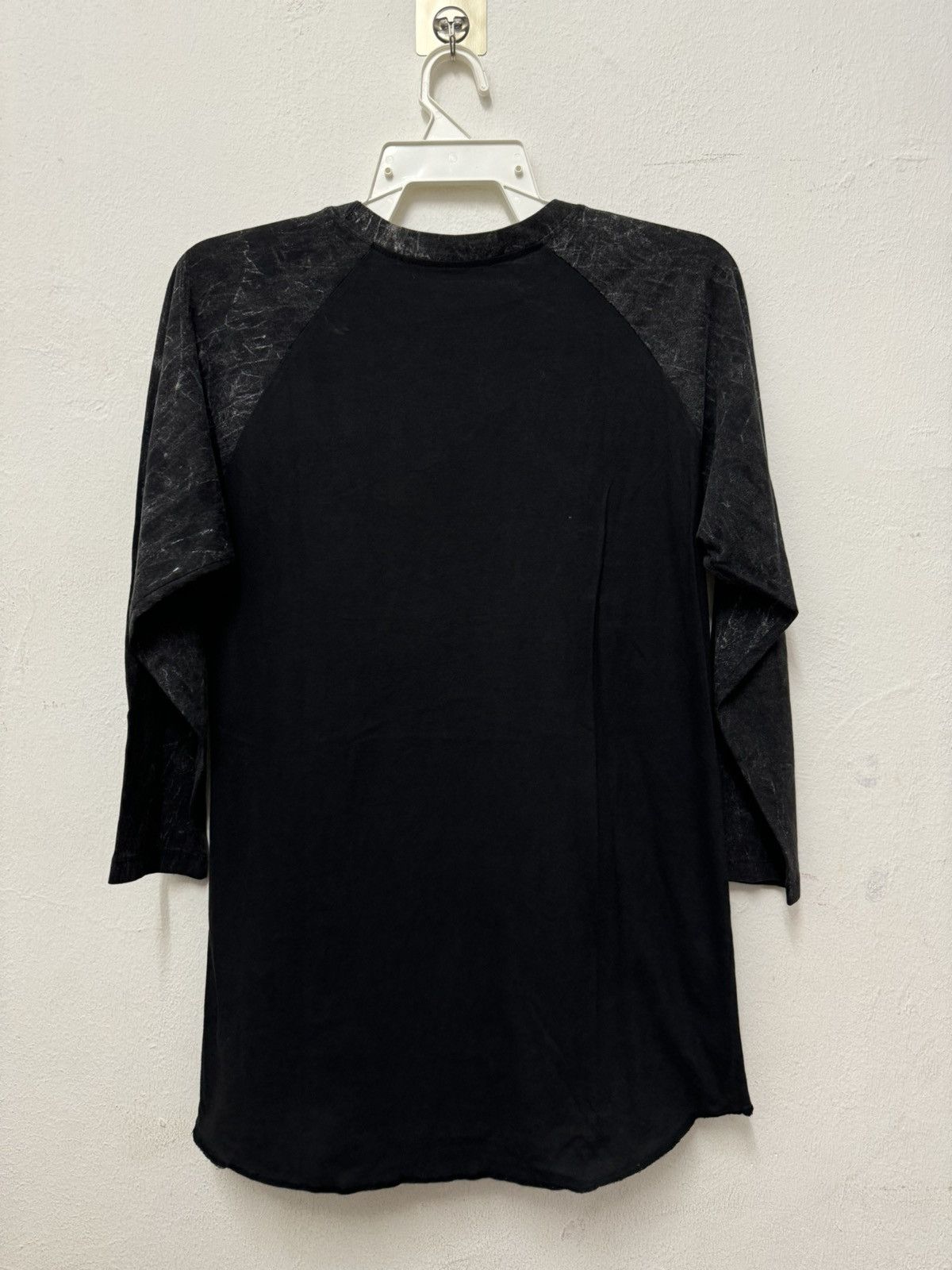 Band Tees × Vintage The Strokes Band Rock 3 Squater Sleeve T Shirt Size US M / EU 48-50 / 2 - 6 Thumbnail