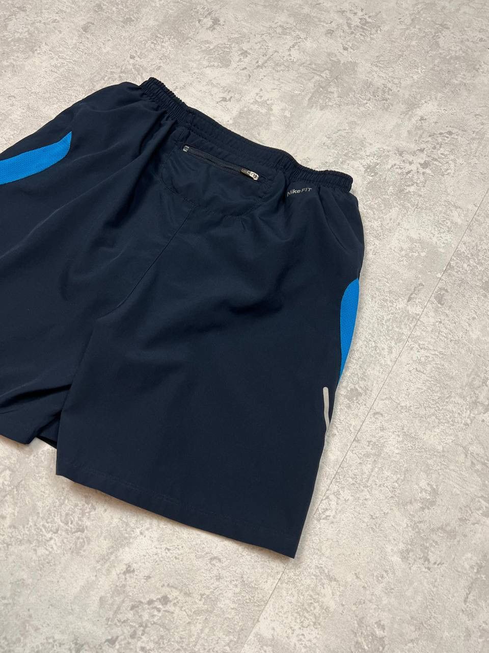 Nike Vintage Nike Shorts Size US 28 / EU 44 - 7 Thumbnail