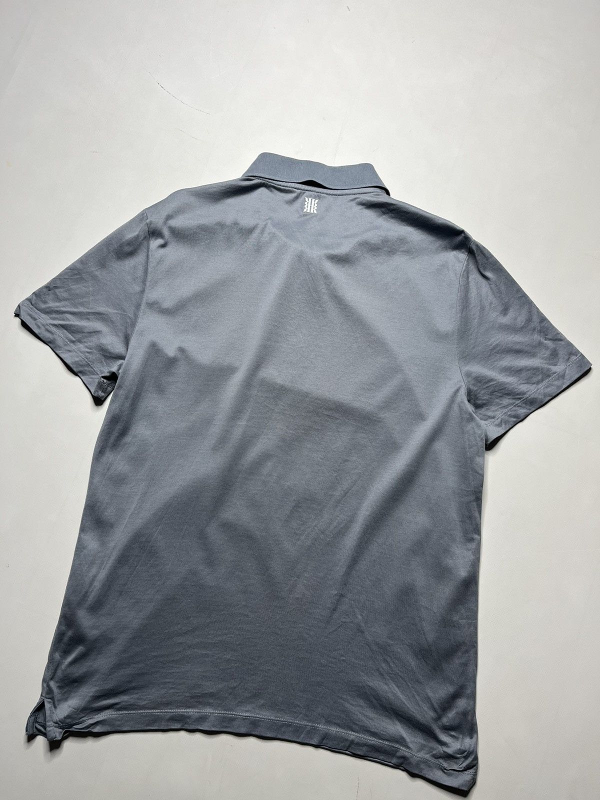 Reiss Reiss golf polo tshirts Size US M / EU 48-50 / 2 - 10 Thumbnail