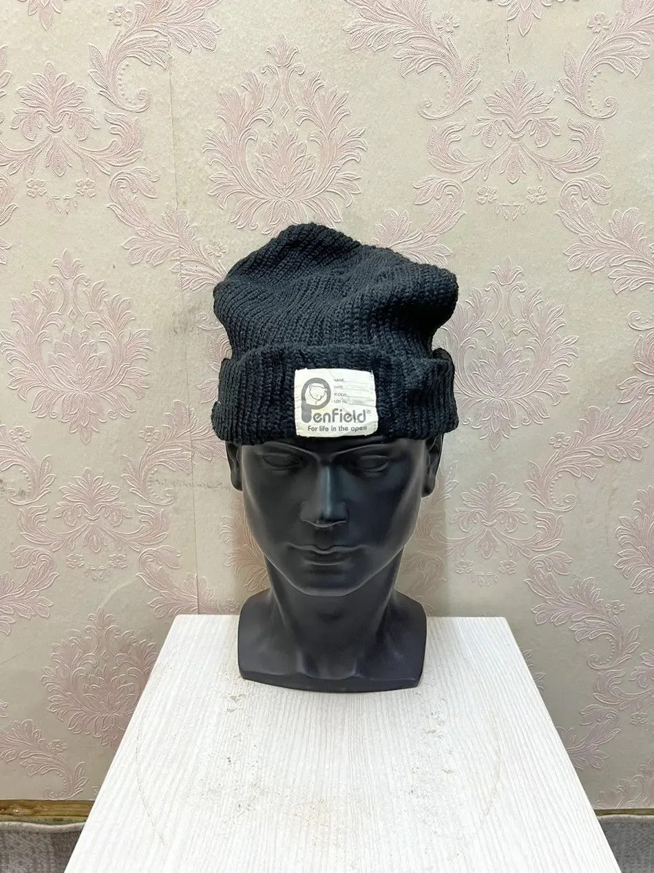 Penfield Penfield Outdoor Beanie Hats Size ONE SIZE - 2 Thumbnail