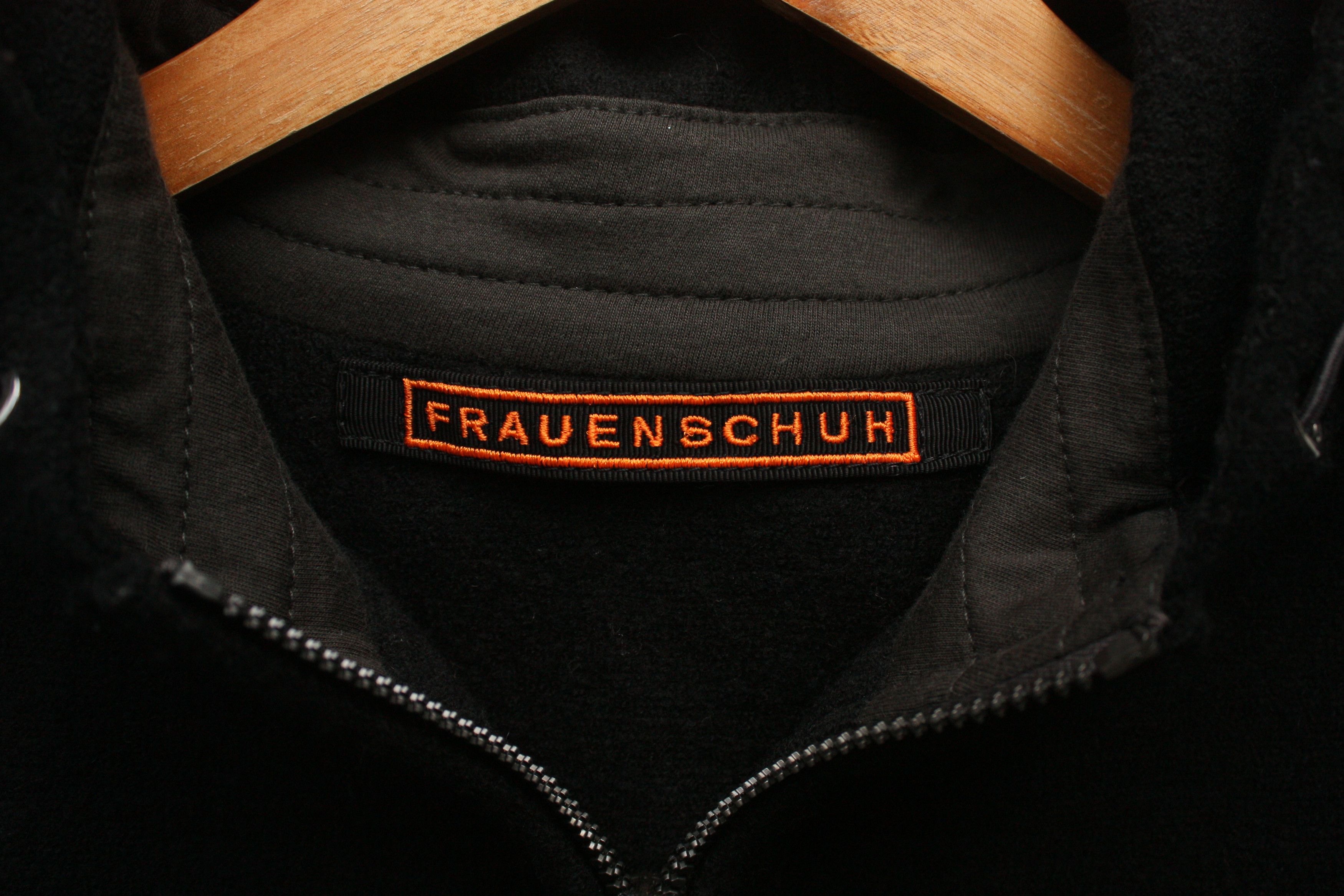 Frauenschuh Frauenschuh Merino Wool Coat Women's 3 Size M / US 6-8 / IT 42-44 - 4 Thumbnail