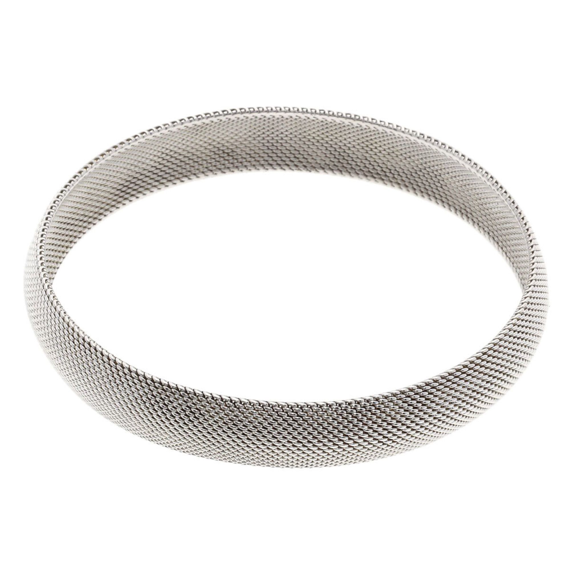 Tiffany & Co. Tiffany & Co Somerset bracelet Size ONE SIZE - 1 Thumbnail