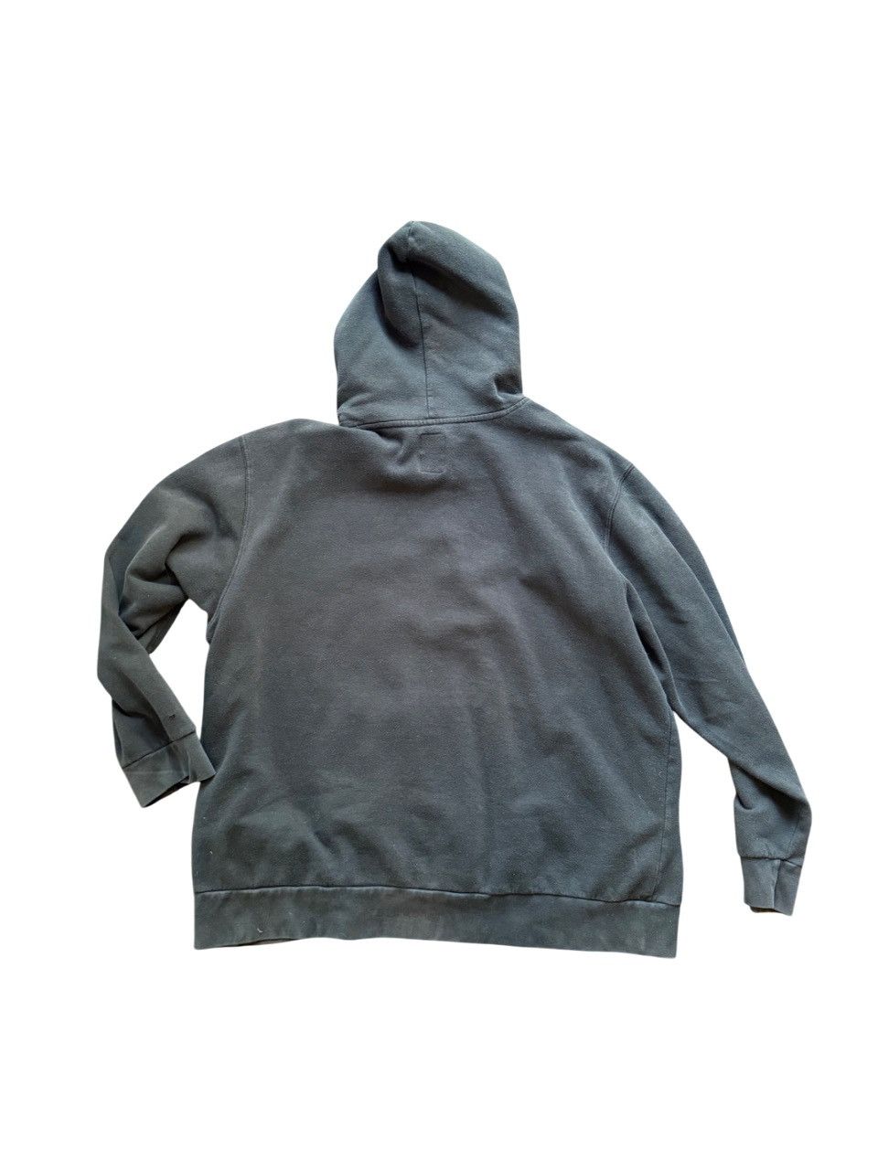 Dickies Oversized Vintage Dickies Hoodie Size US XL / EU 56 / 4 - 2 Thumbnail