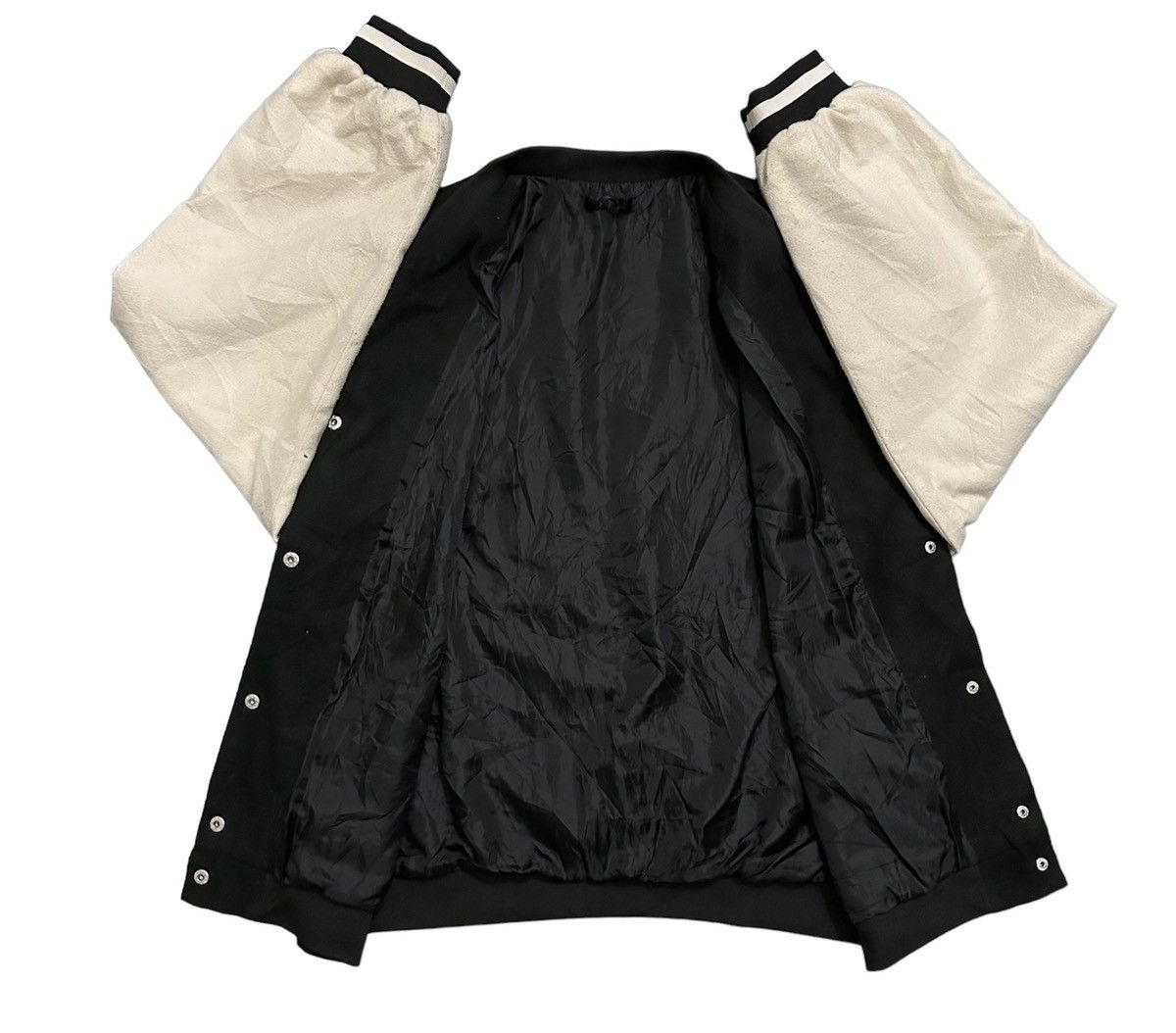 Jordan Brand Jacket Size US M / EU 48-50 / 2 - 2 Thumbnail