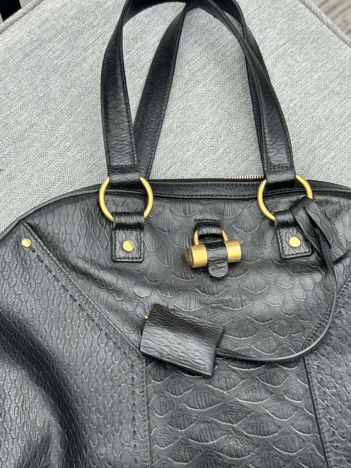 Yves Saint Laurent YVES SAINT LAURENT Size ONE SIZE - 2 Thumbnail