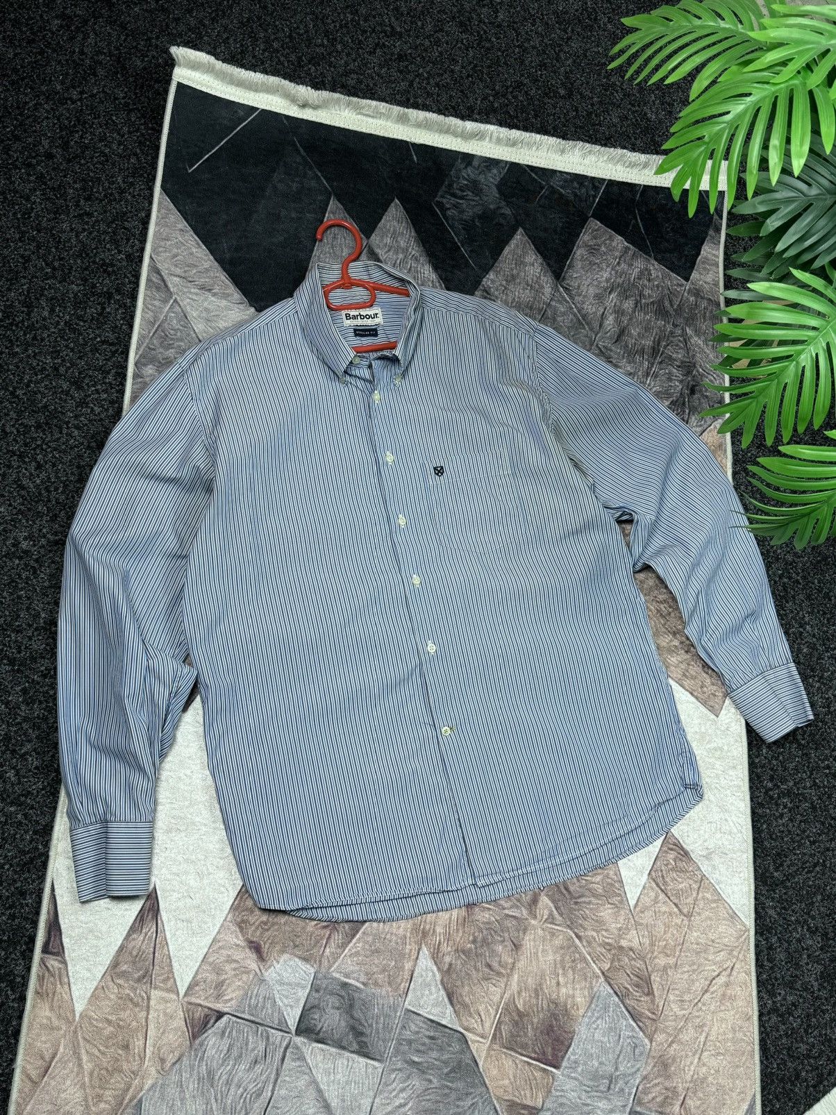 Barbour Barbour Size US L / EU 52-54 / 3 - 1 Thumbnail