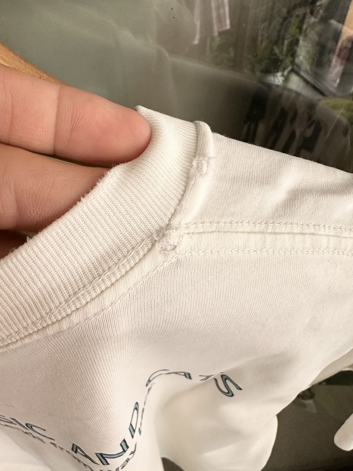 Japanese Brand × Uniqlo Haruki Murakami X Uniqlo T Shirt Size US M / EU 48-50 / 2 - 9 Thumbnail