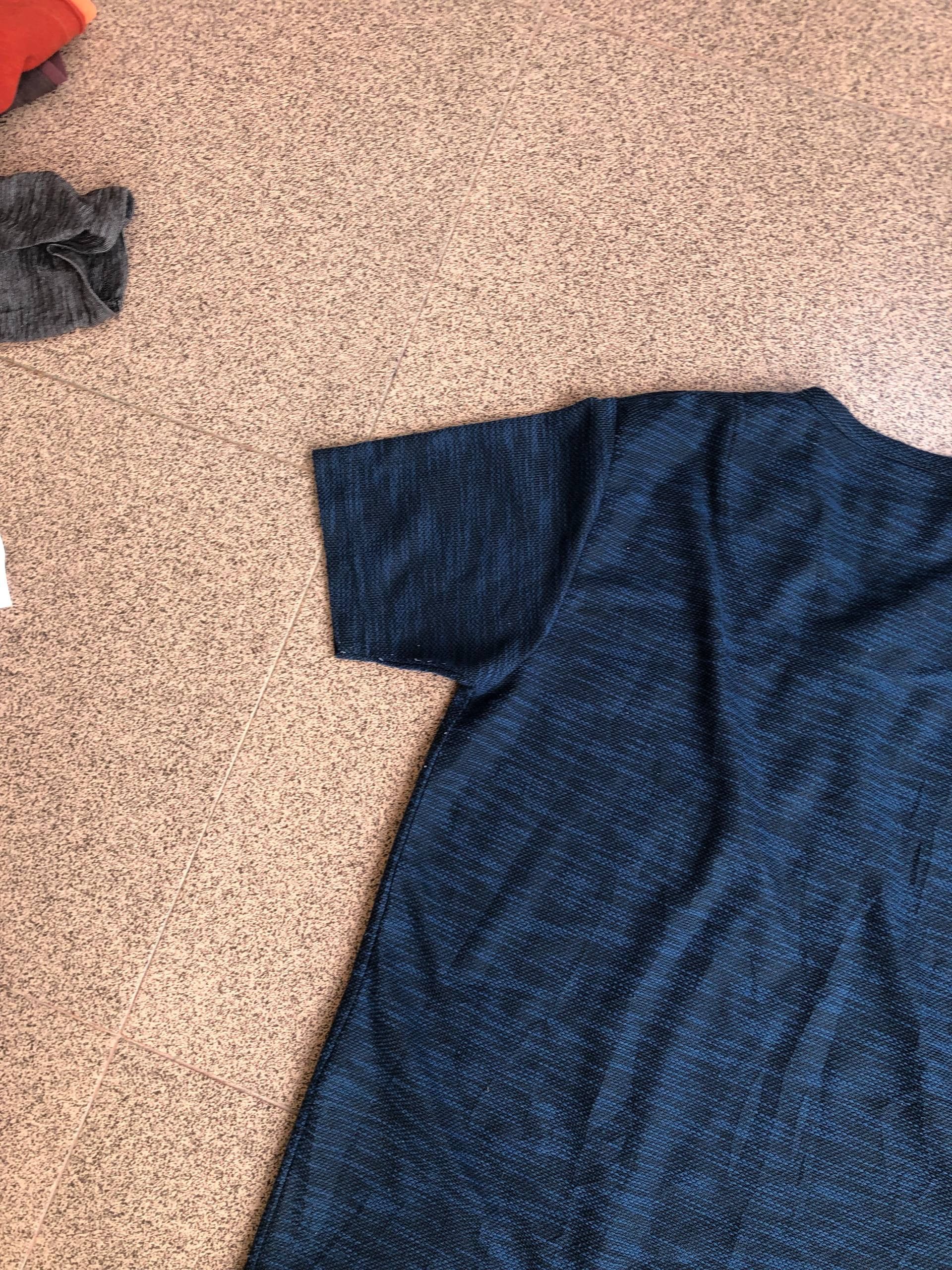 If Six Was Nine 2000s Double Layer Mossimo not lgb Size US L / EU 52-54 / 3 - 6 Thumbnail