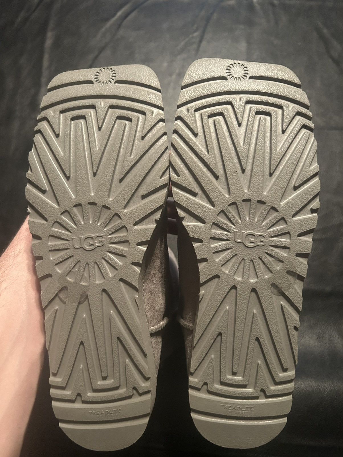Eckhaus Latta Eckhas Latta Ugg boots Size US 9 / EU 42 - 7 Thumbnail