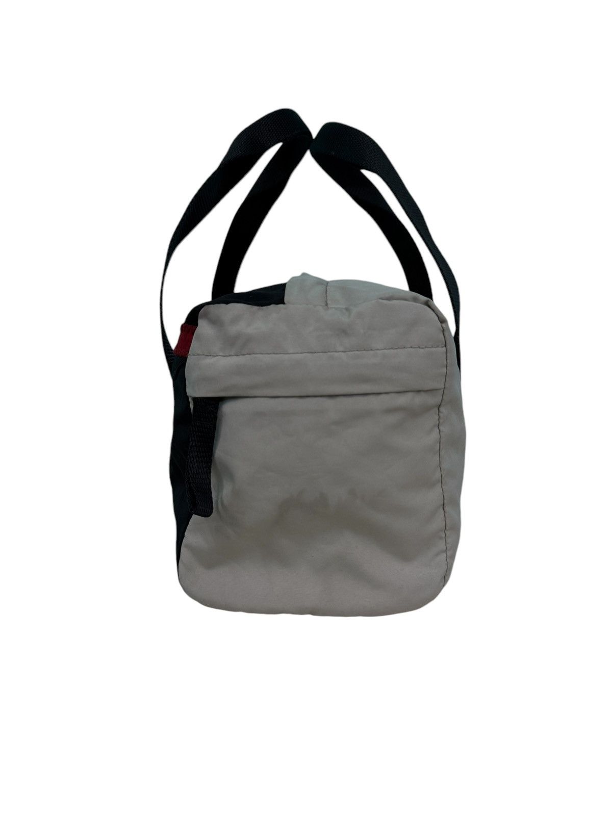 Prada AUTHENTIC VINTAGE PRADA HANDBAG Size ONE SIZE - 4 Thumbnail