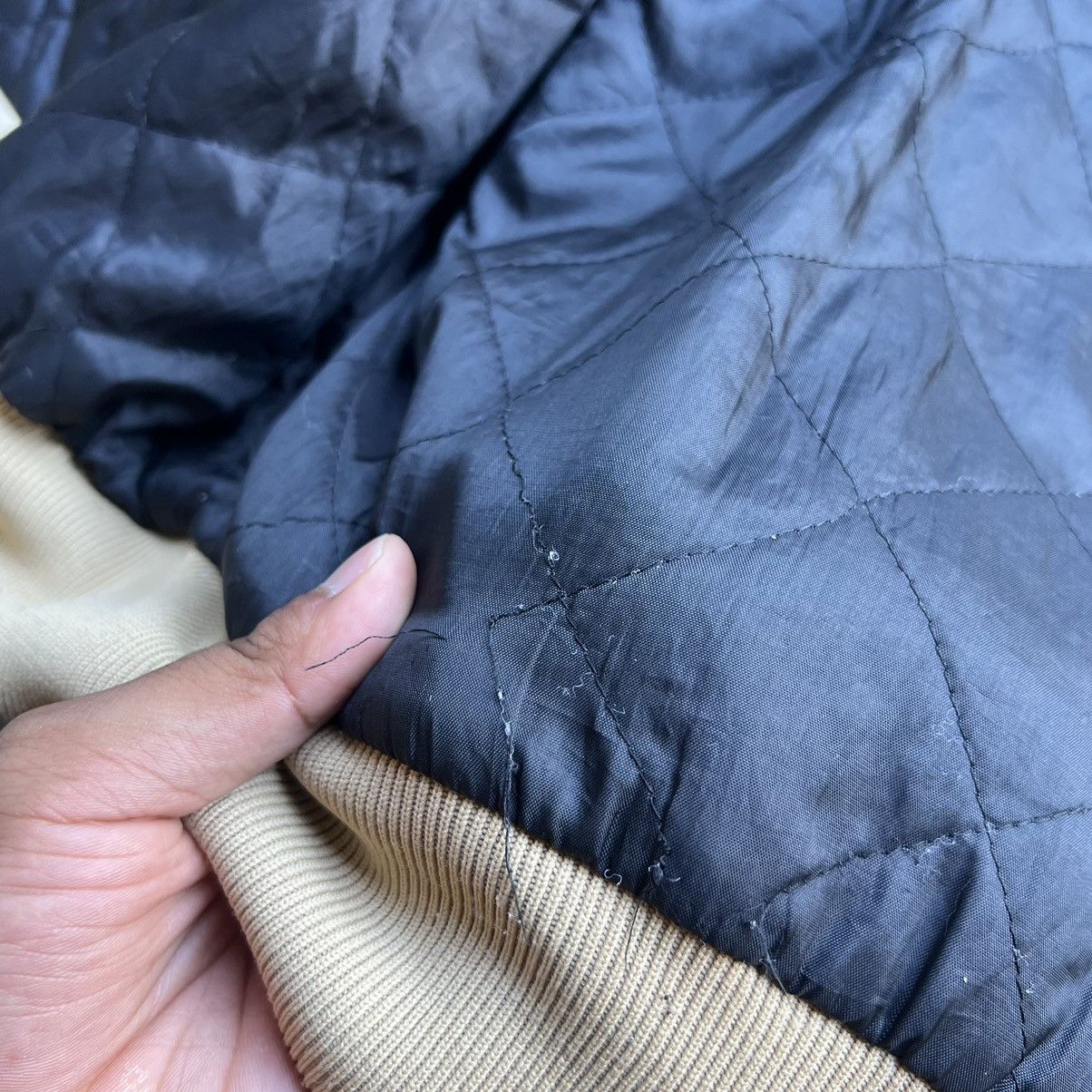 Carhartt × Vintage Vintage Tan Carhartt J06 Active Jacket Size US XL / EU 56 / 4 - 7 Thumbnail