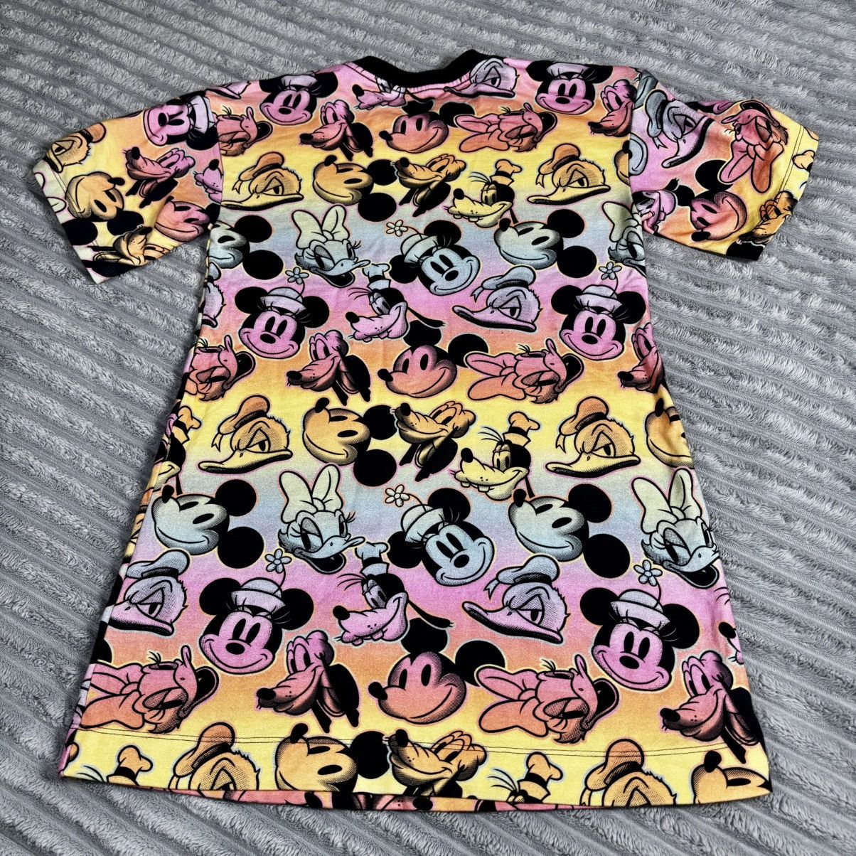 Disney Disney flared oversized girls sweatshirt dress size 16 Size XXL / US 16-18 / IT 52-54 - 8 Thumbnail