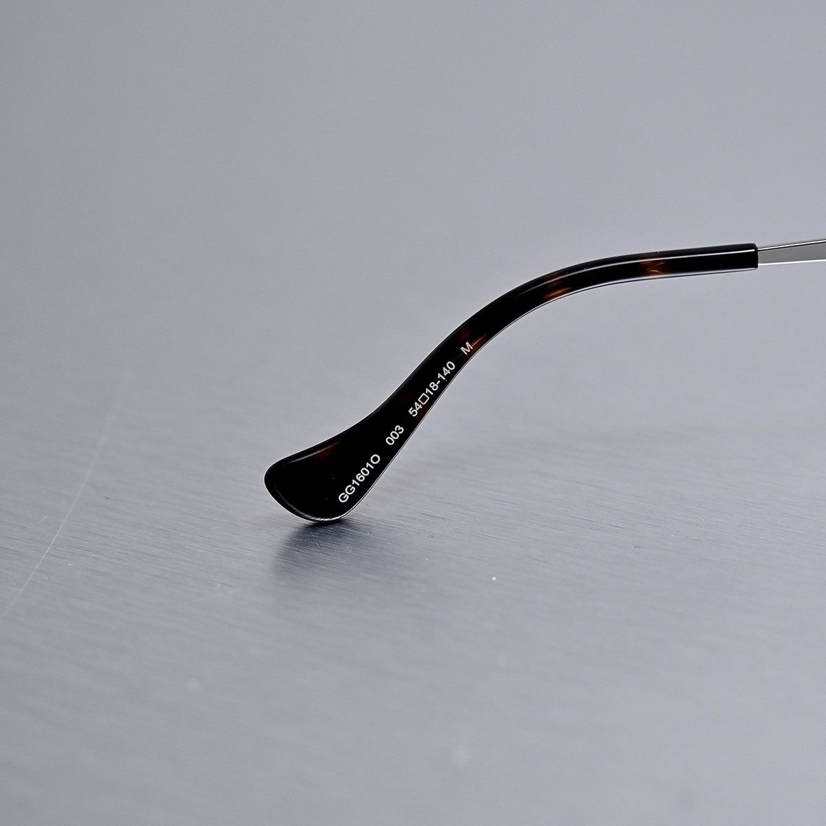 Gucci GUCCI GG1601O GLASSES Size ONE SIZE - 6 Thumbnail