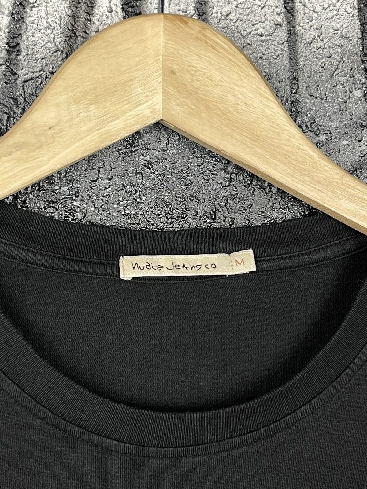 Nudie Jeans Nudie Jeans Co. Roy One Pocket Tee T-Shirt Men’s Size M Size US M / EU 48-50 / 2 - 5 Thumbnail
