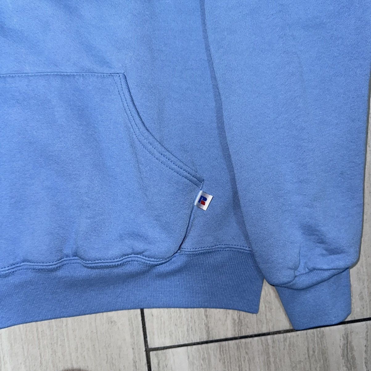 Russell Athletic Russell Athletic UCLA Bruins Hoodie Size US M / EU 48-50 / 2 - 3 Thumbnail