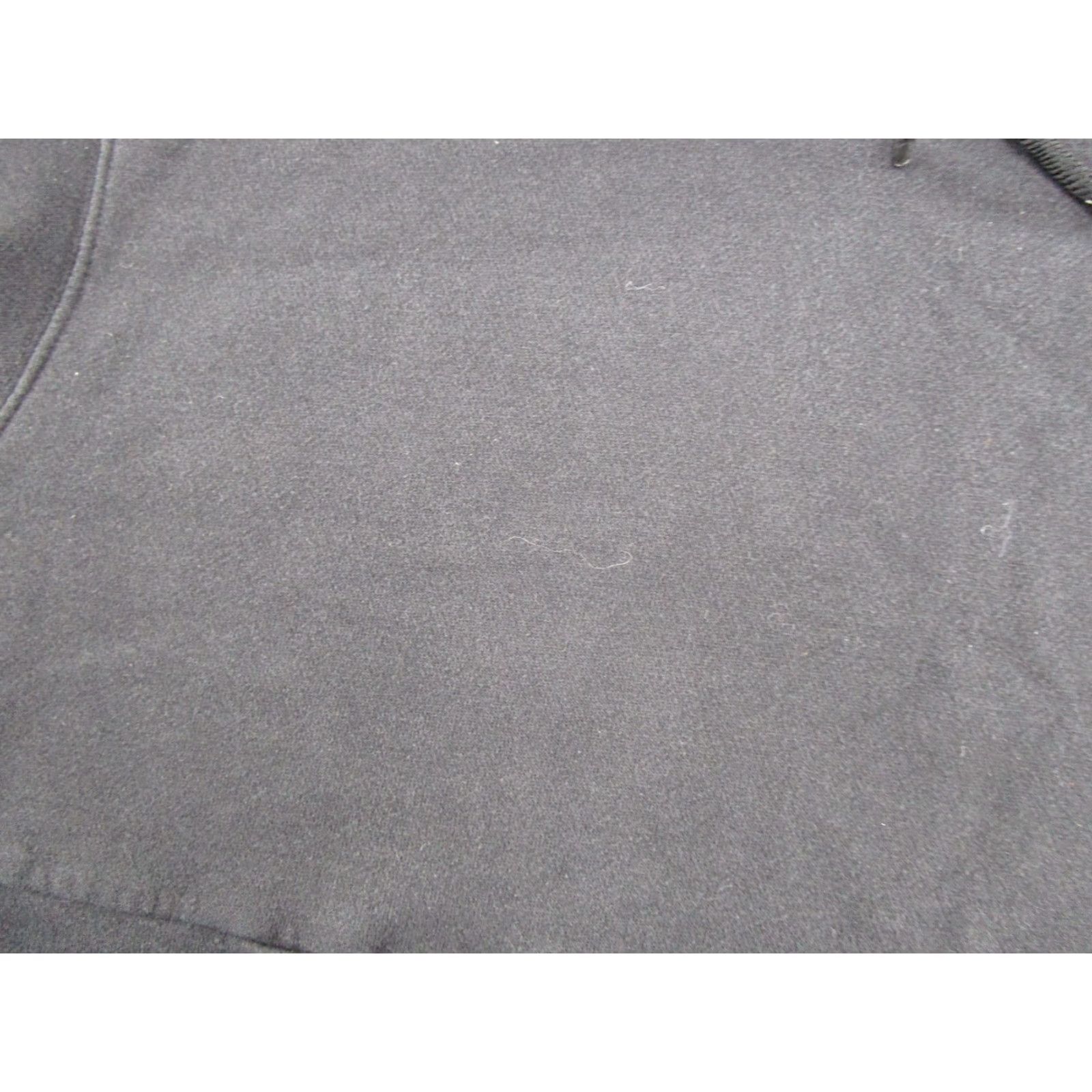Nike Nike Hooded Sweatshirt Mens CK6684 SZ L Jumpman Basketball Michael Jordan Geometric Black Crew Neck Fleece Cotton Sweatshirt Pullover Size US L / EU 52-54 / 3 - 7 Thumbnail