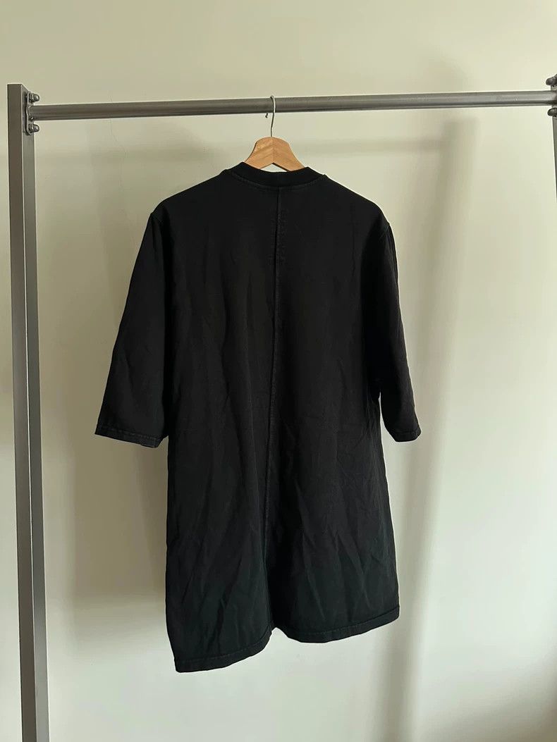 Rick Owens Rick Owens Patchwork printed short sleeve Size US M / EU 48-50 / 2 - 3 Thumbnail