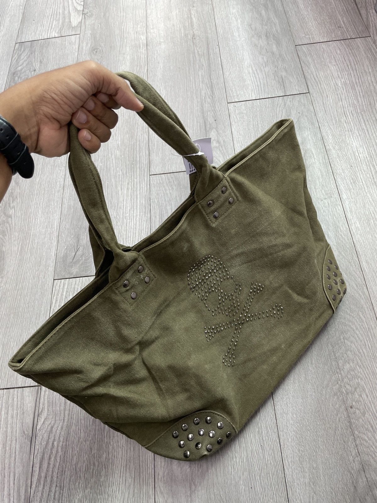 Other Bag inspired by MASTER MIND Size ONE SIZE - 3 Thumbnail