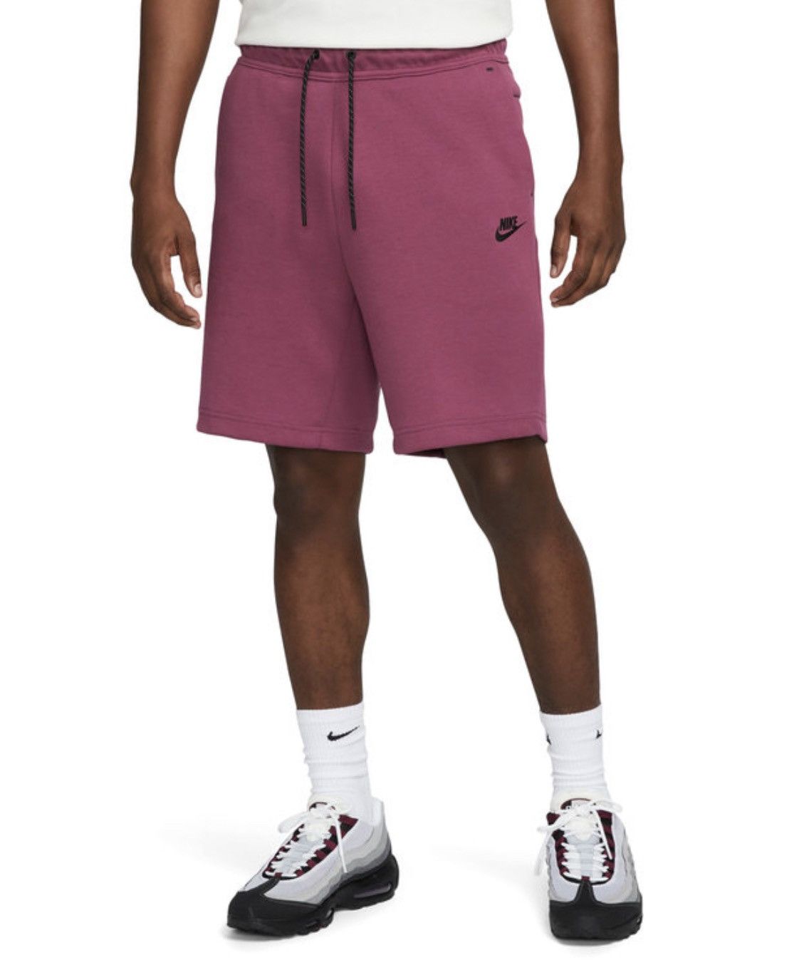 Nike Tech Fleece Shorts Men’s Size XL BRAND NEW