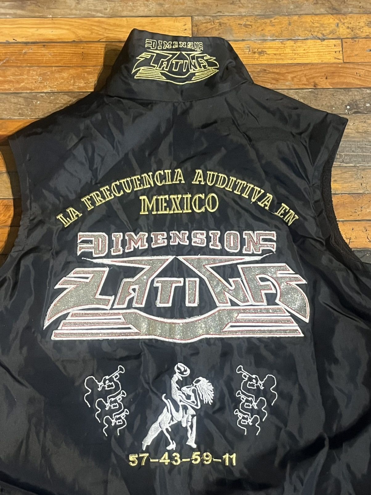Other Vest black Size US L / EU 52-54 / 3 - 6 Thumbnail