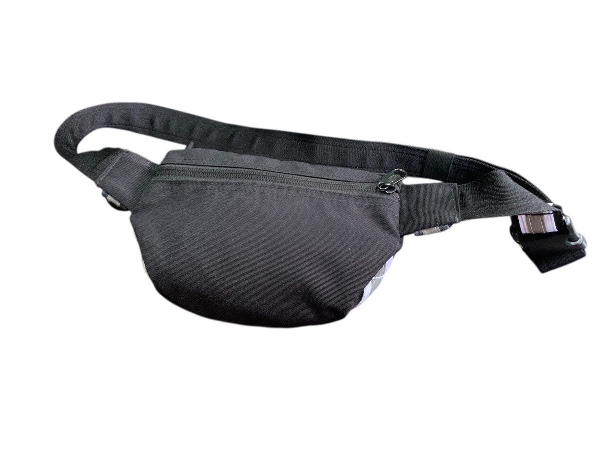 White Mountaineering White Mountaineering x Eastpak Strapped-Up SS19 Size ONE SIZE - 4 Thumbnail
