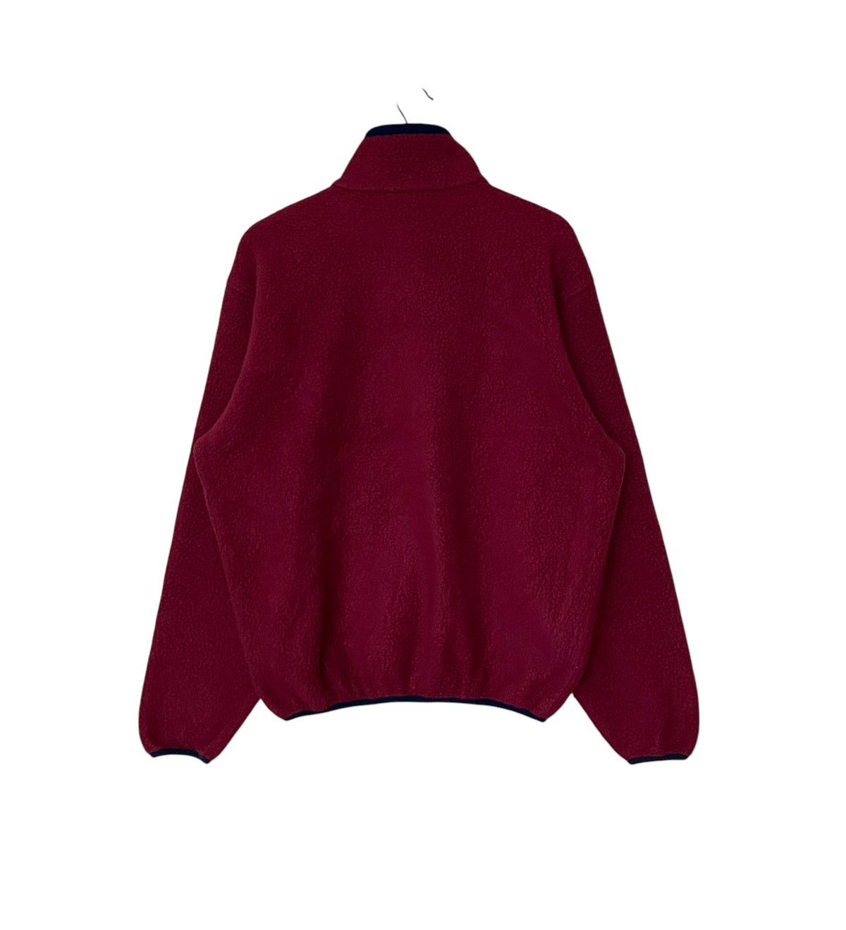 L.L. Bean × Vintage Vintage Brand L.L Bean Fleece Jacket 1990s Size US M / EU 48-50 / 2 - 2 Thumbnail