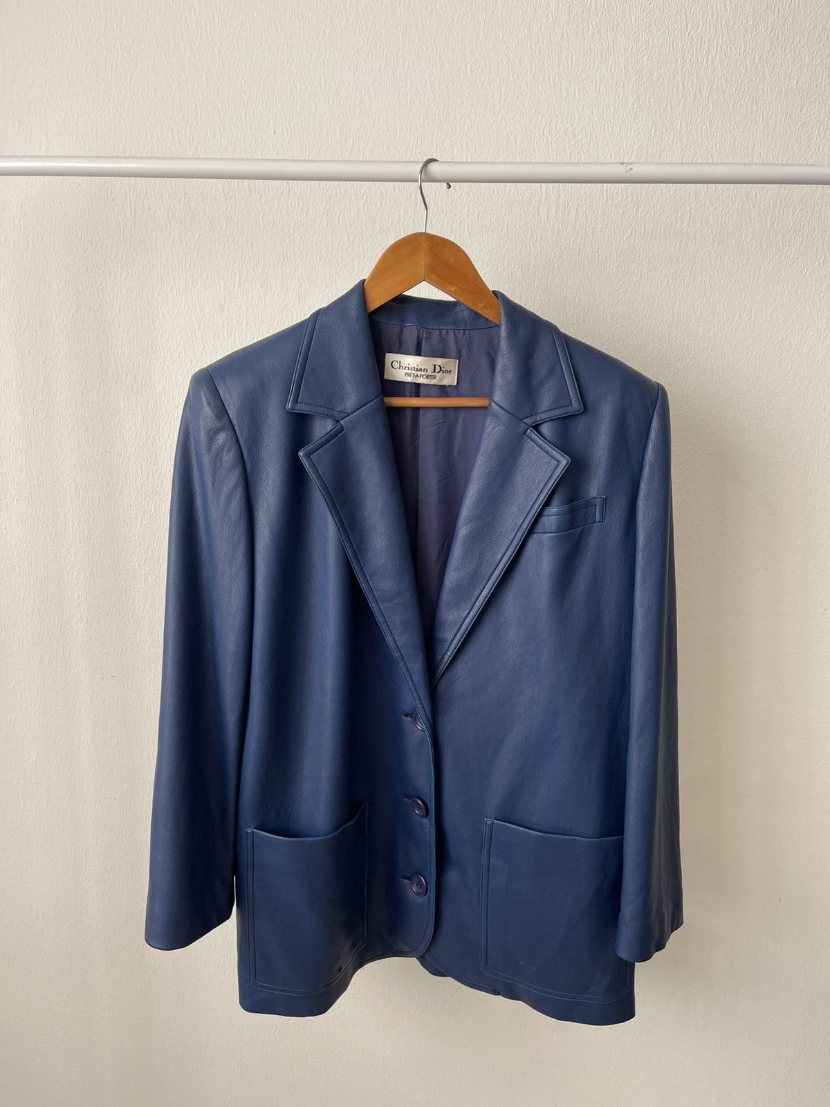 Christian Dior Pret A Porter Vintage | Grailed