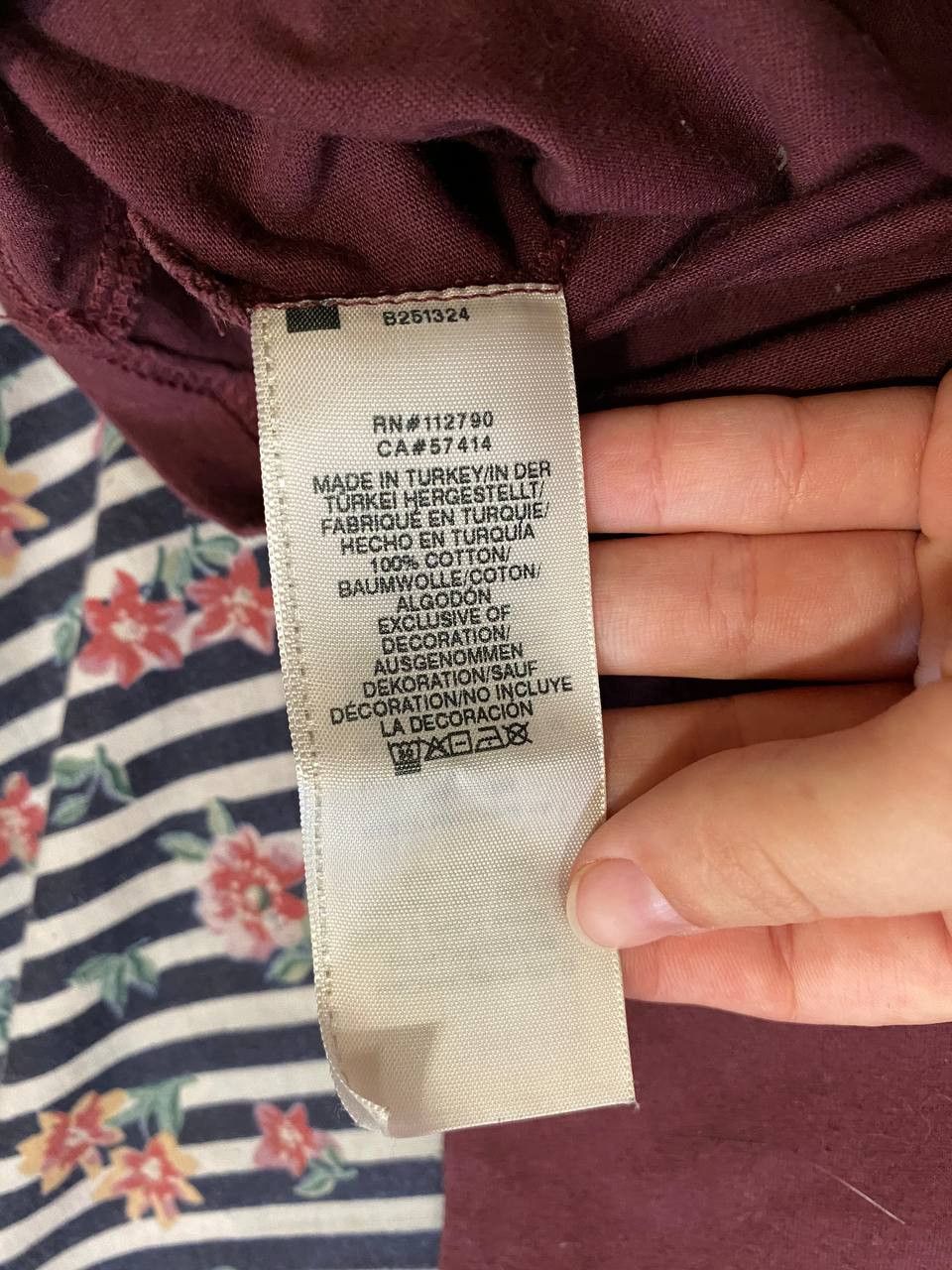 True Religion True Religion Long Sleeve Size US L / EU 52-54 / 3 - 4 Thumbnail