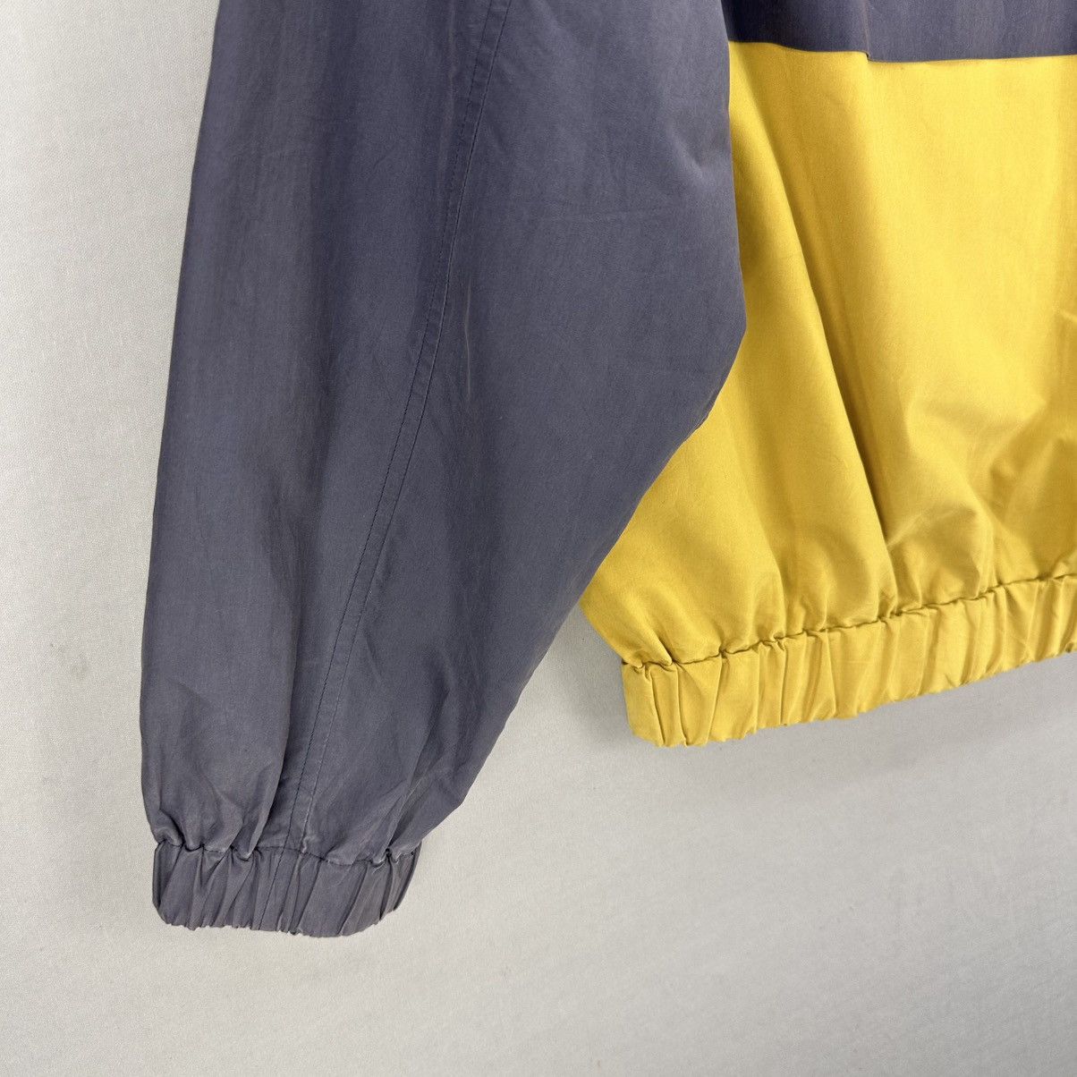 Japanese Brand Vintage 90's Dolce Club Embroidered Golf Jacket Size US L / EU 52-54 / 3 - 6 Thumbnail
