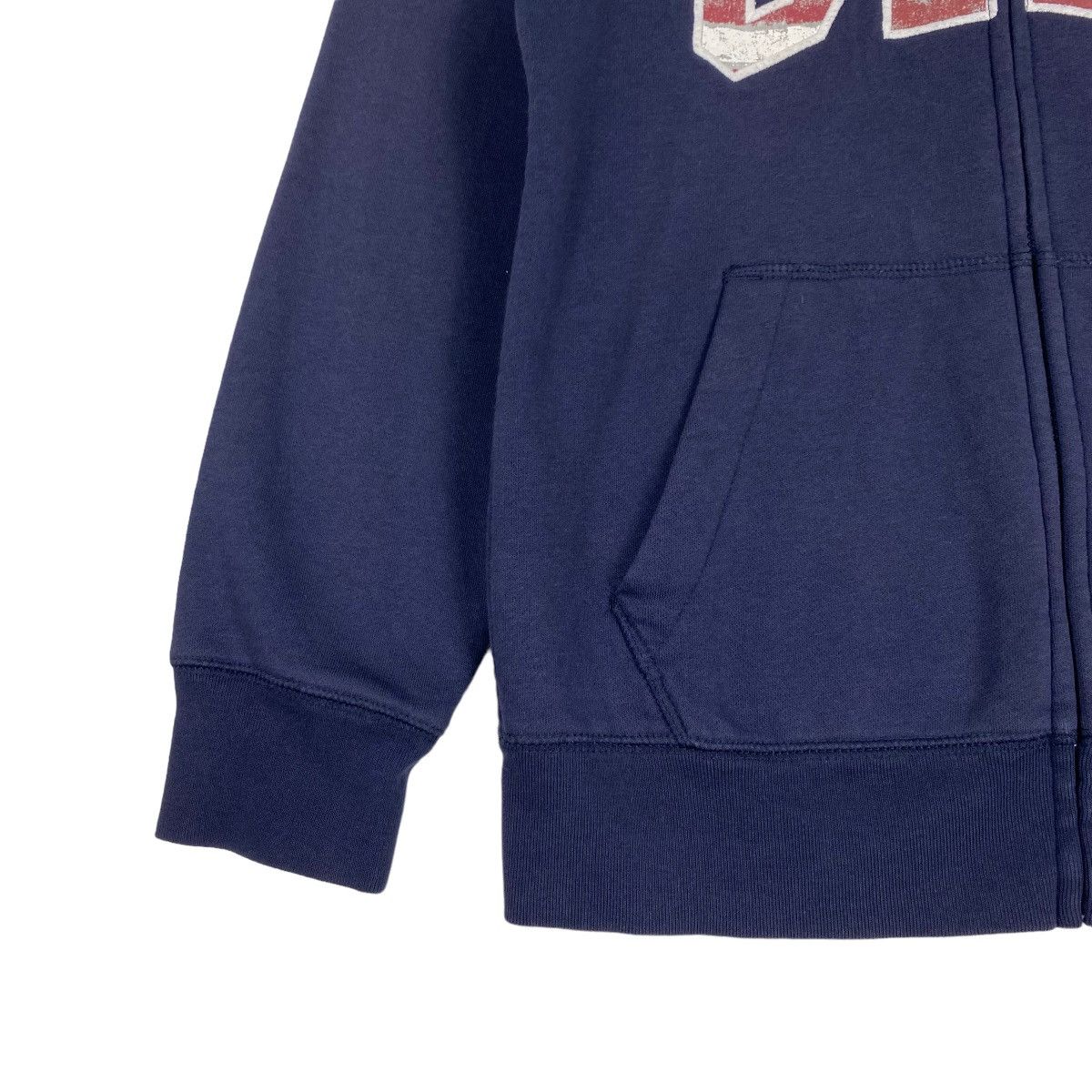 Gap × Japanese Brand RARE!! GAP Big Logo Sweater Size S Size US S / EU 44-46 / 1 - 7 Thumbnail