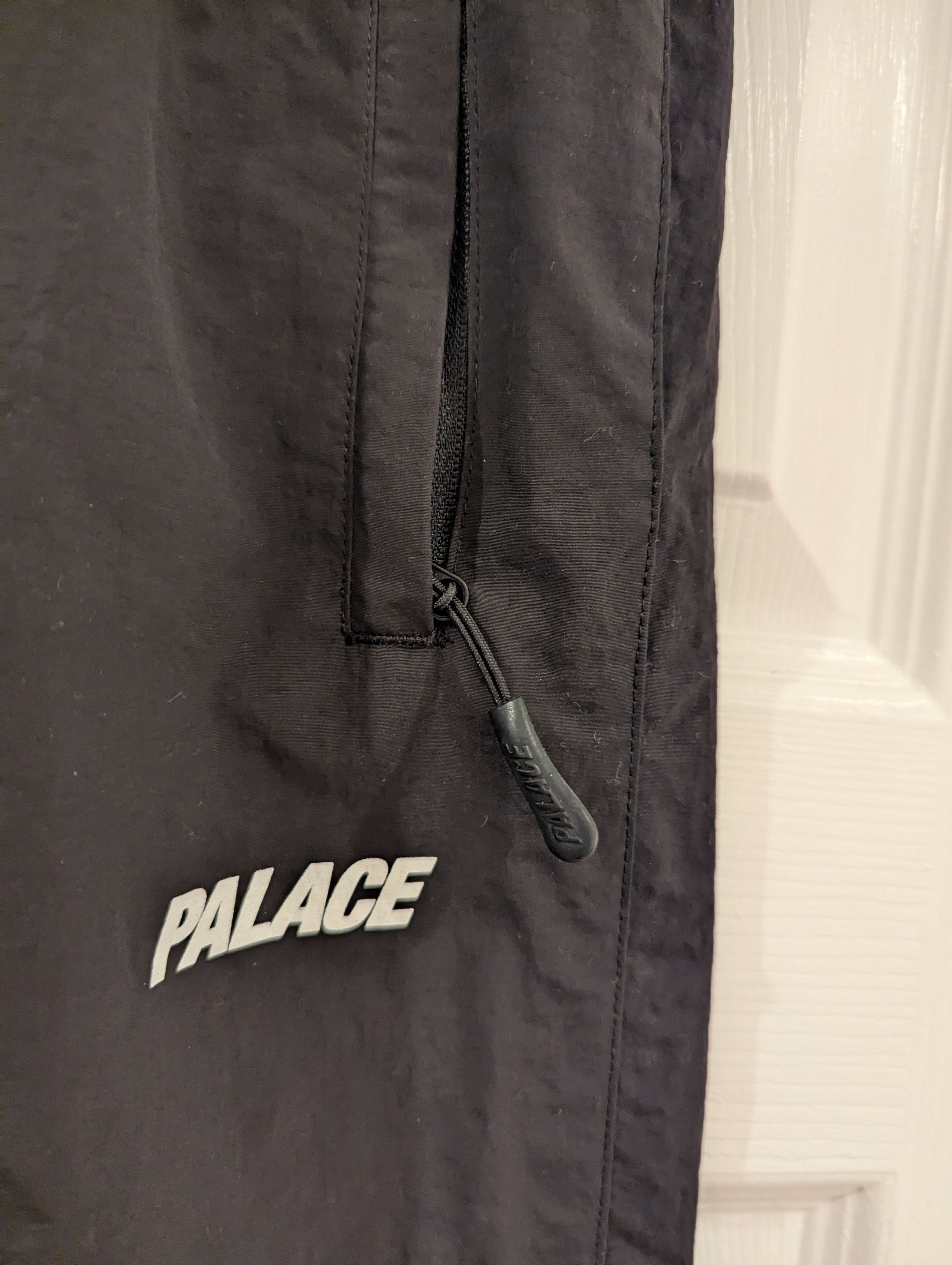 Palace Palace Rack shell pant Size small Size US 30 / EU 46 - 2 Thumbnail