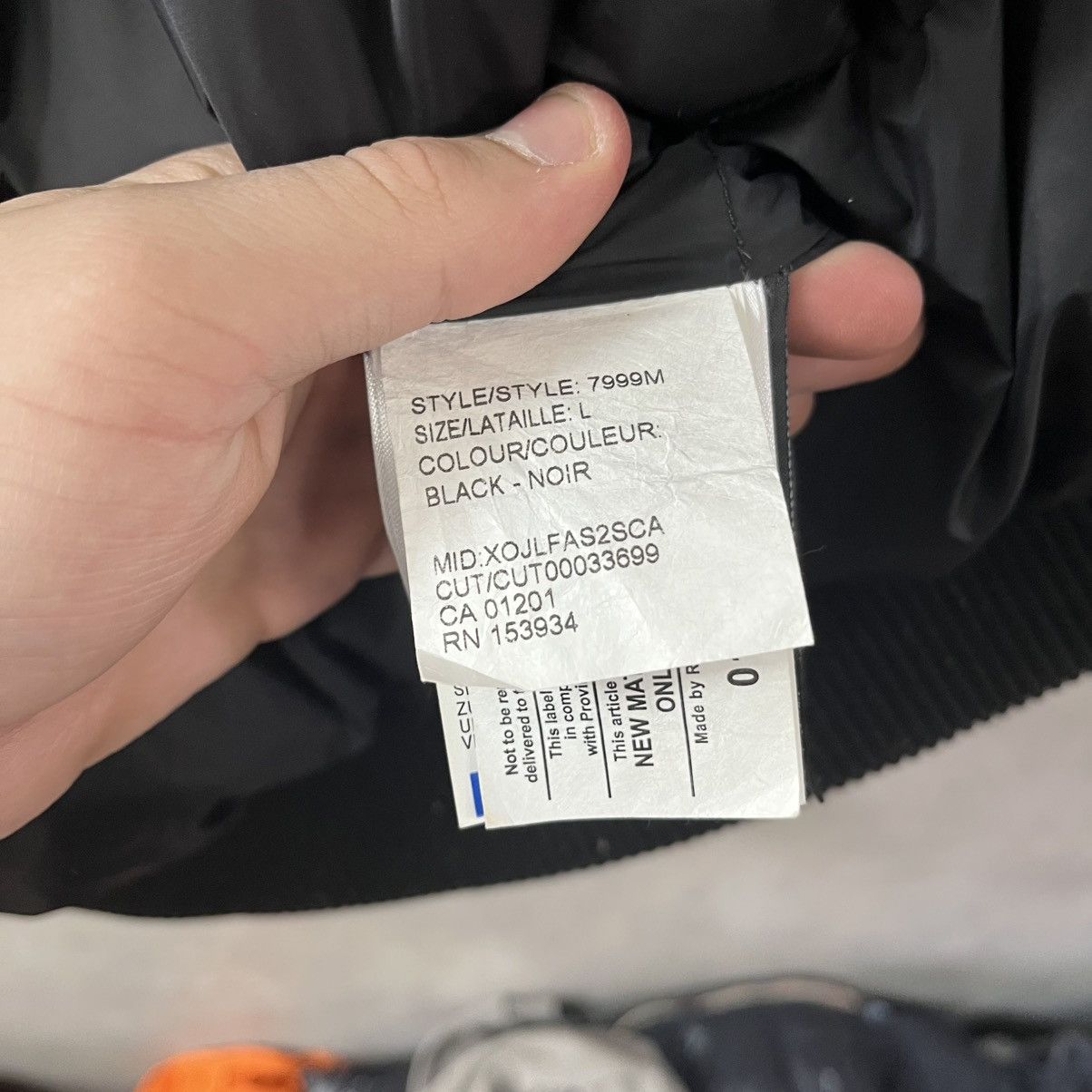 Canada Goose Canada Goose Jacket Red Size US L / EU 52-54 / 3 - 17 Thumbnail