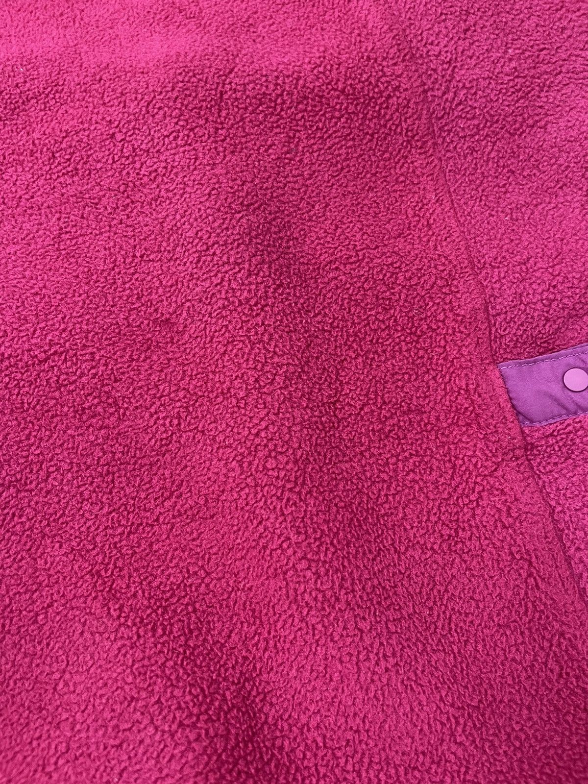 L.L. Bean Vintage L.L.Bean Boiled Wool Half Button Jacket Size US M / EU 48-50 / 2 - 14 Thumbnail