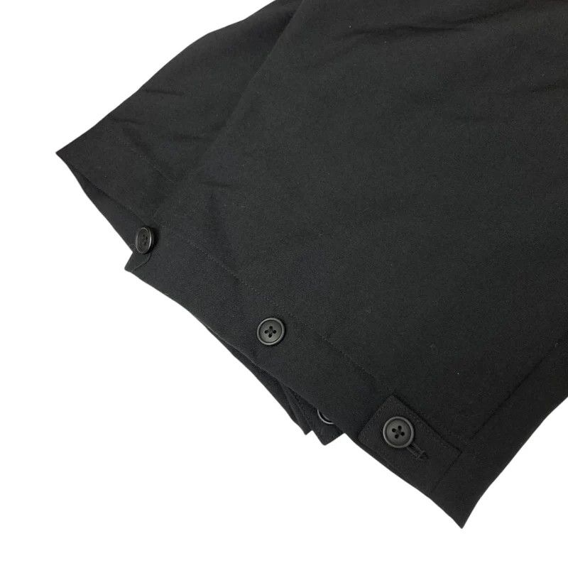 Yohji Yamamoto Yohji Yamamoto pour homme 24AW bottoms Size US 40 / EU 56 - 4 Thumbnail