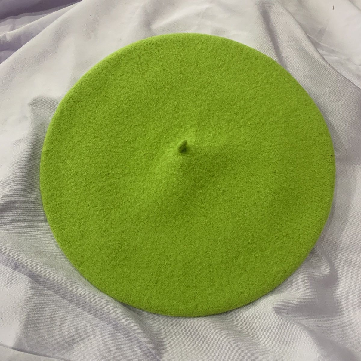 Stussy Stussy Arren Felt Beret Size ONE SIZE - 4 Thumbnail