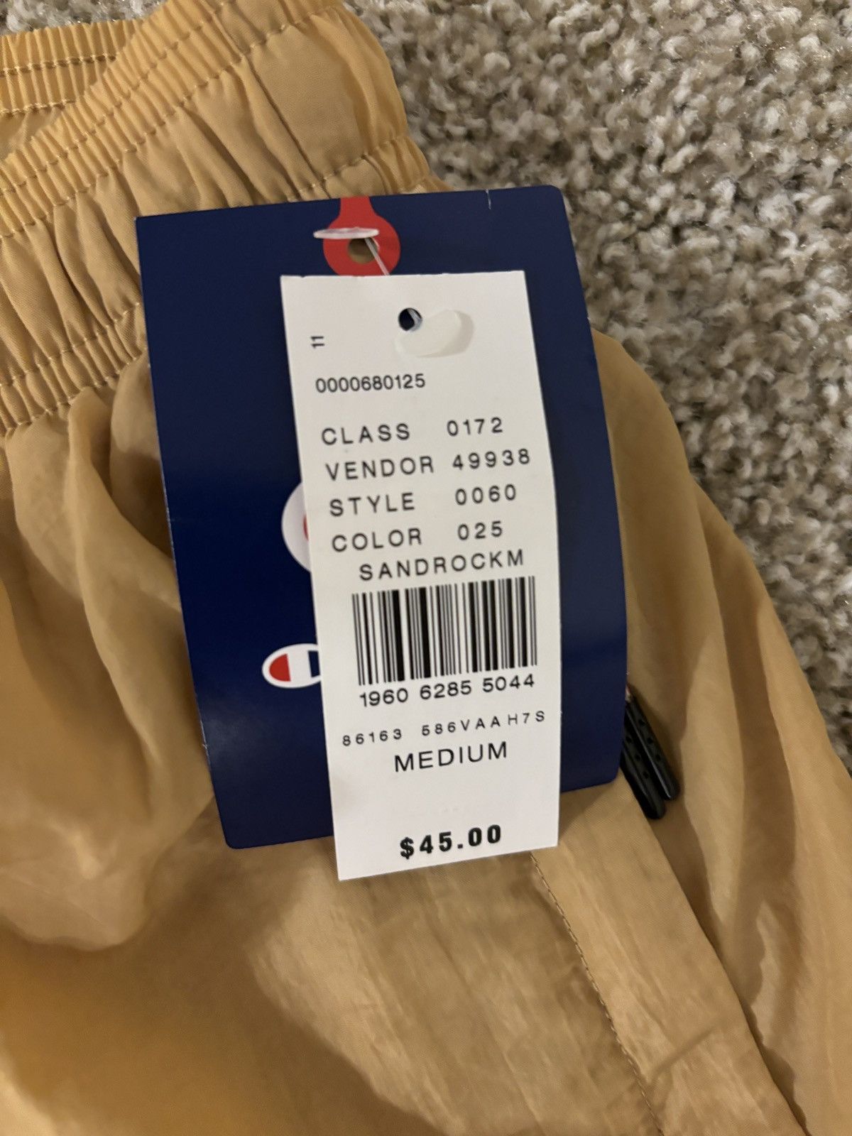 Champion × Vintage Champion Shorts (2 pair) Size US 32 / EU 48 - 3 Thumbnail