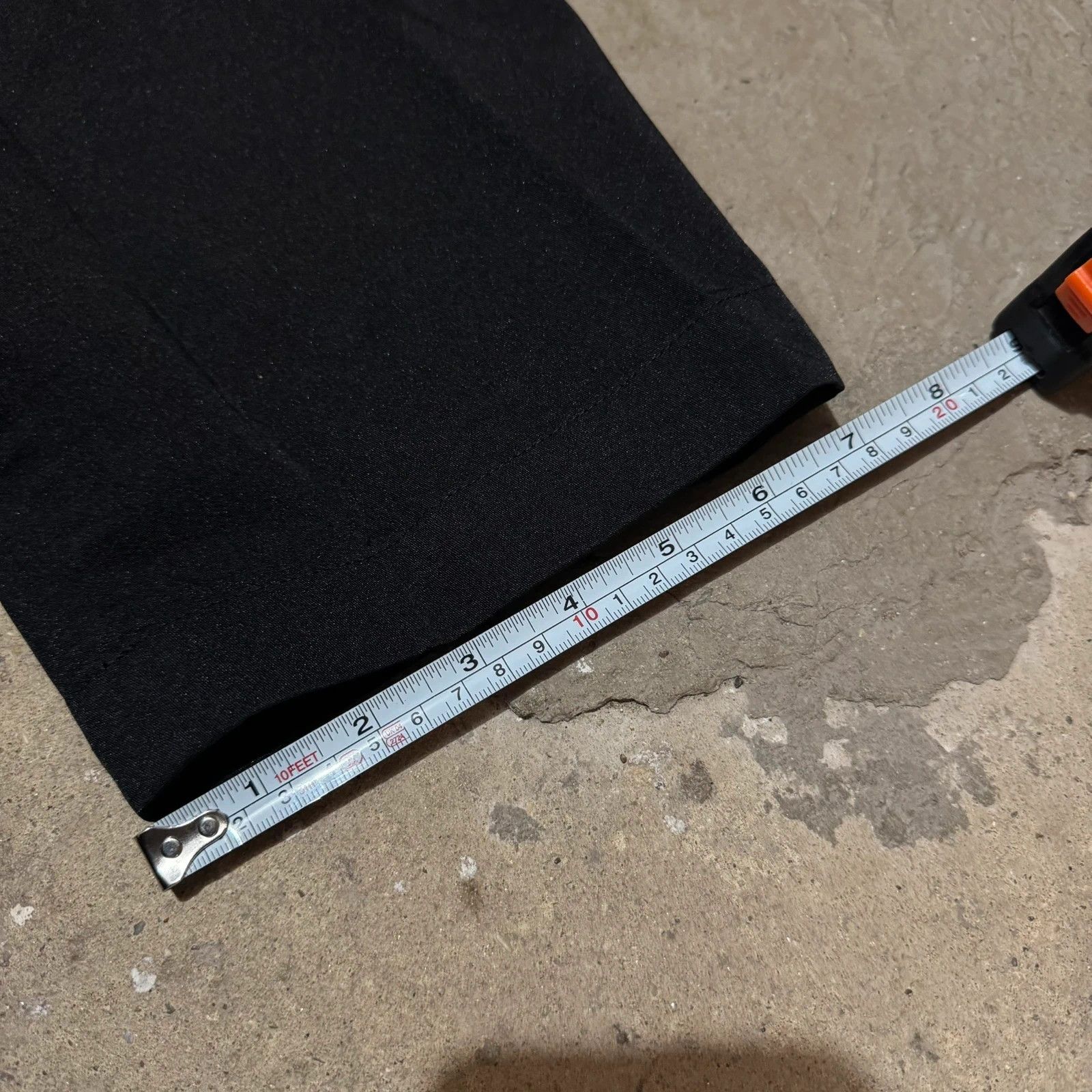 Comme des Garcons Comme des Garçons ballon cropped pants Size US 27 - 10 Thumbnail