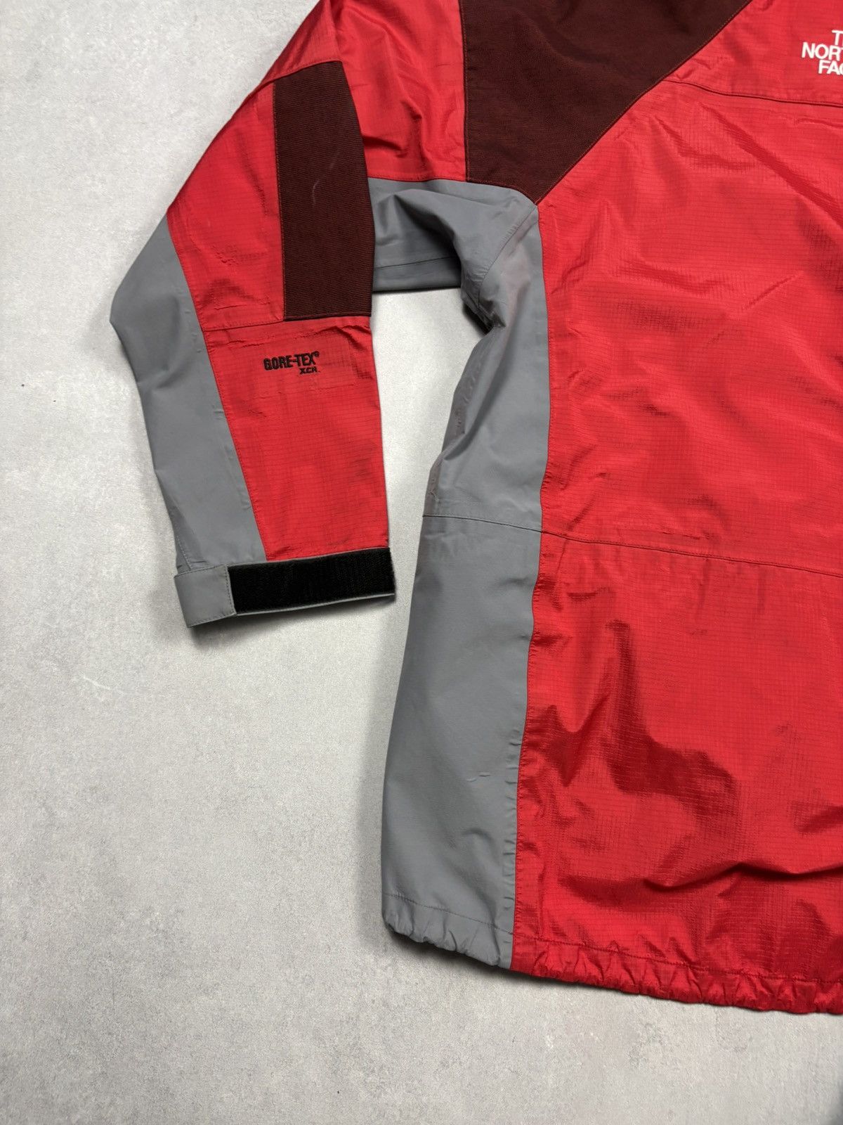 The North Face The North Face Summit Series Gore-Tex XCR Mountain Jacket Size US L / EU 52-54 / 3 - 11 Thumbnail
