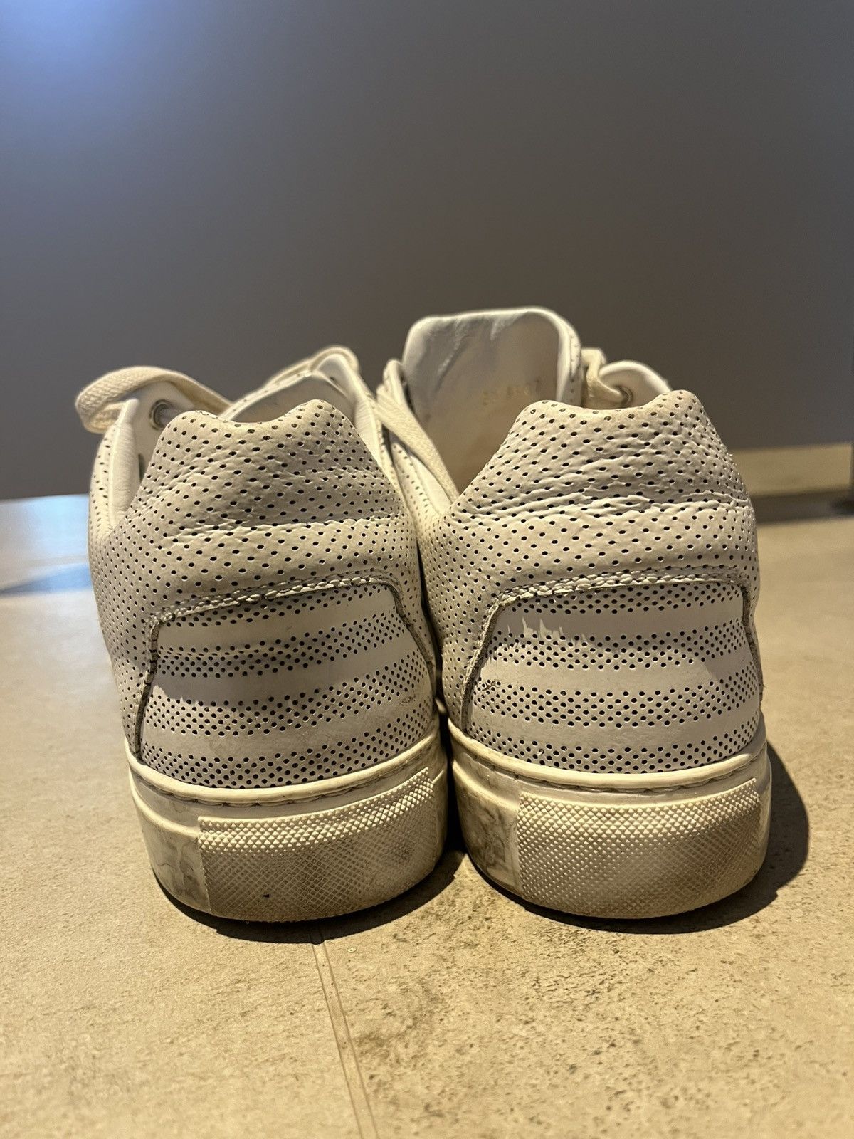 Balenciaga Balenciaga Sneaker Size US 8 / EU 41 - 6 Thumbnail