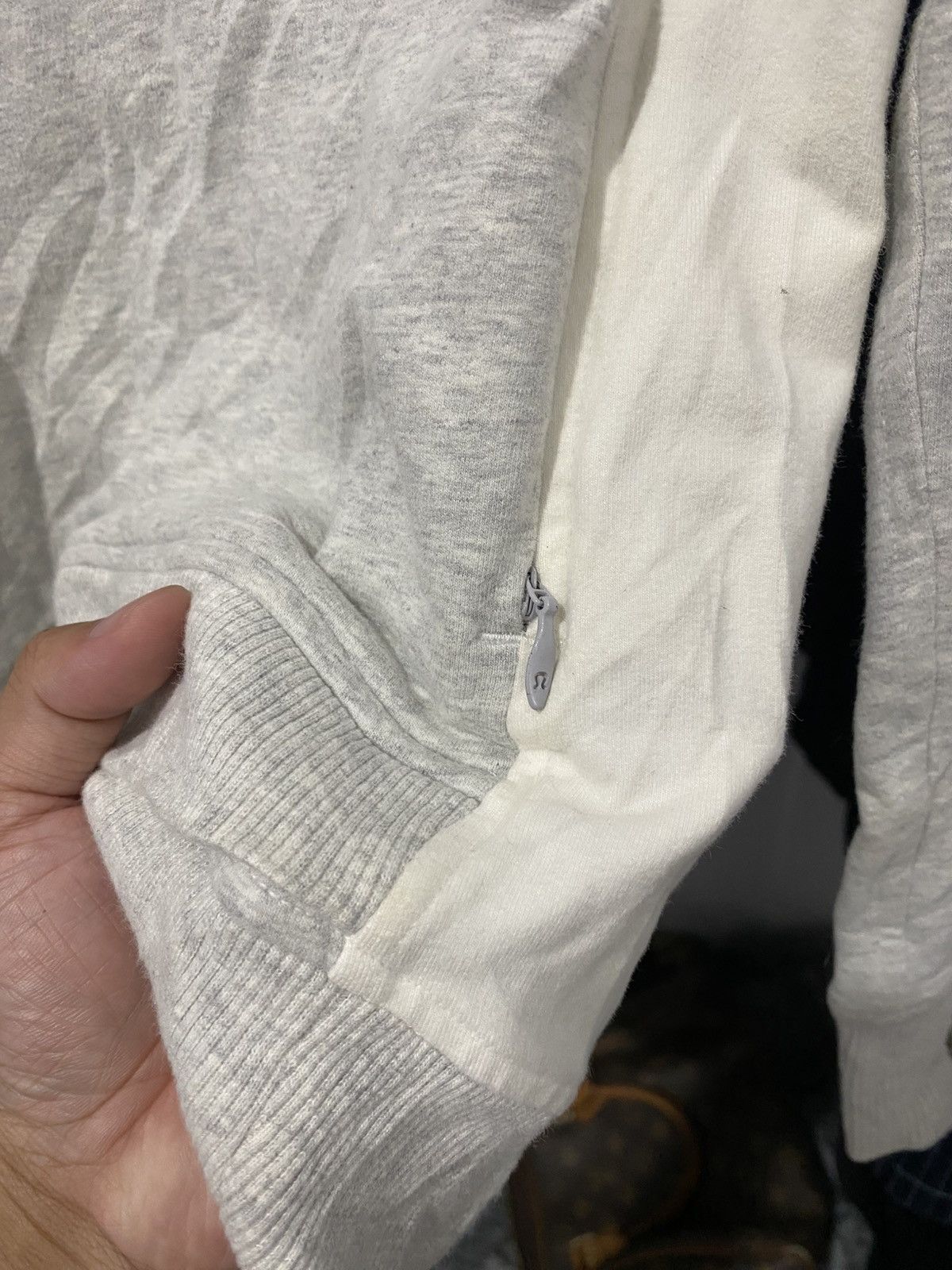 Lululemon Lululemon Turtle Sweater Size M / US 6-8 / IT 42-44 - 8 Thumbnail