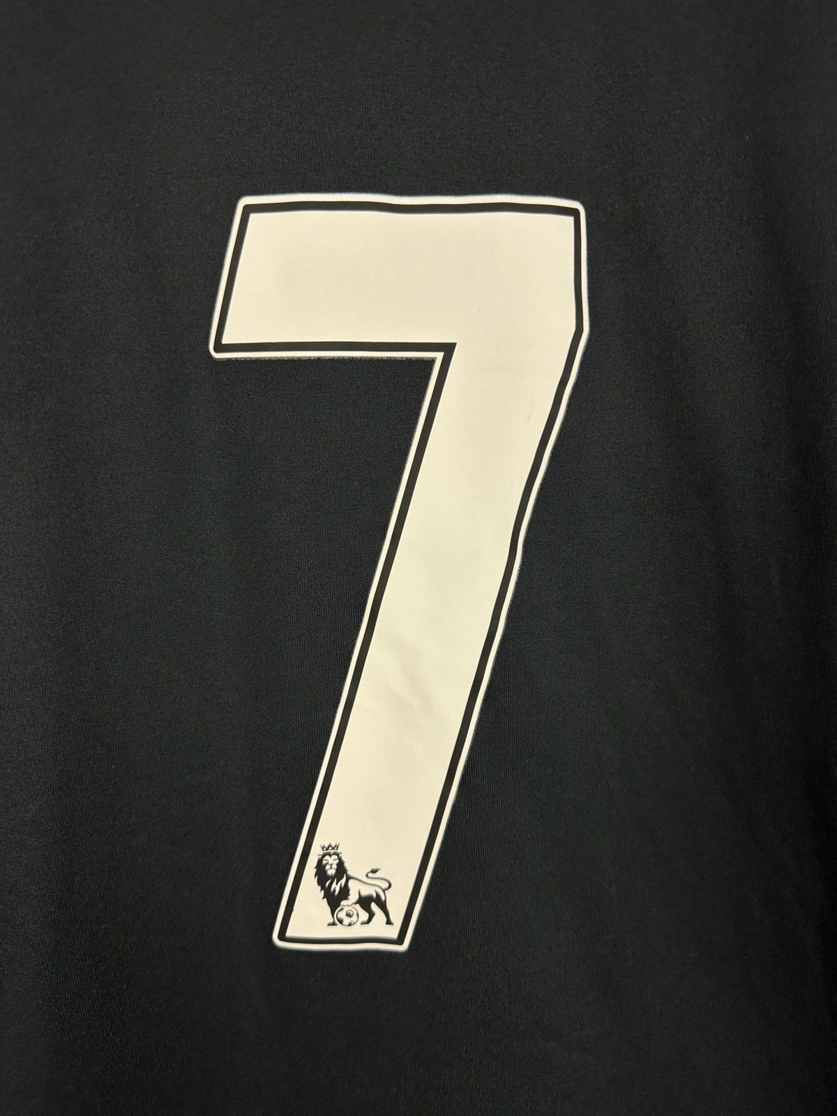 Under Armour Under Armour Southampton Long #7 Away Jersey Shirt 2016/17 Size US L / EU 52-54 / 3 - 9 Thumbnail