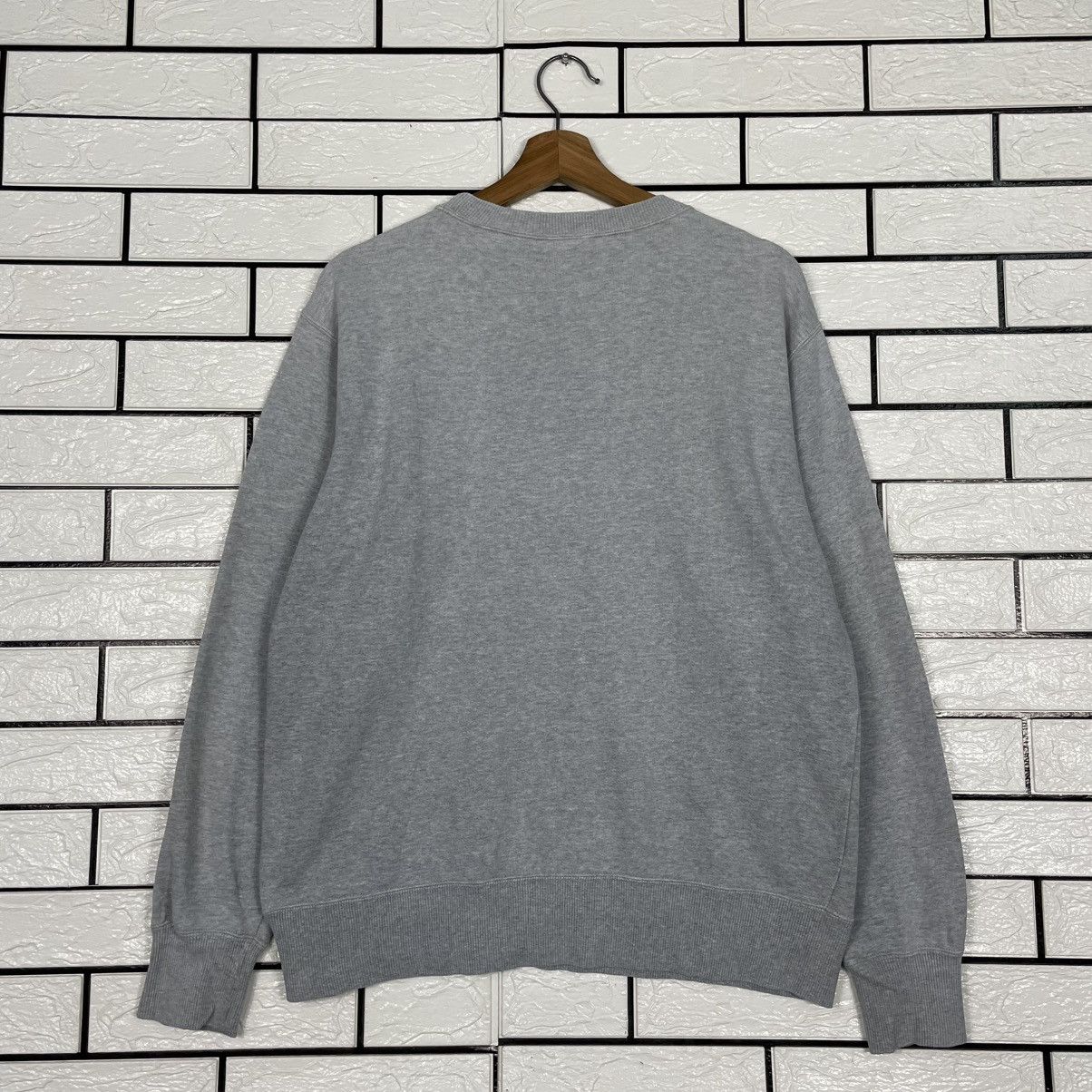 Champion Champion Big Logo Sweatshirt Size US M / EU 48-50 / 2 - 7 Thumbnail