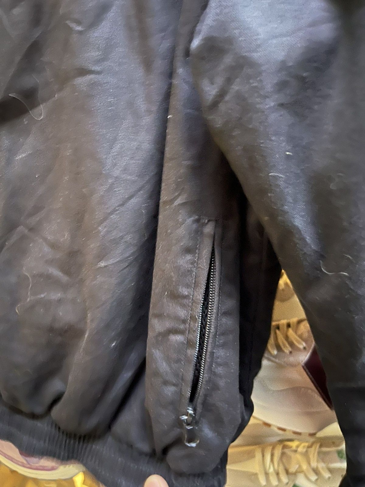 Sports Specialties × Vintage Vintage Moto Fango Komine Jacket Size US XL / EU 56 / 4 - 11 Thumbnail